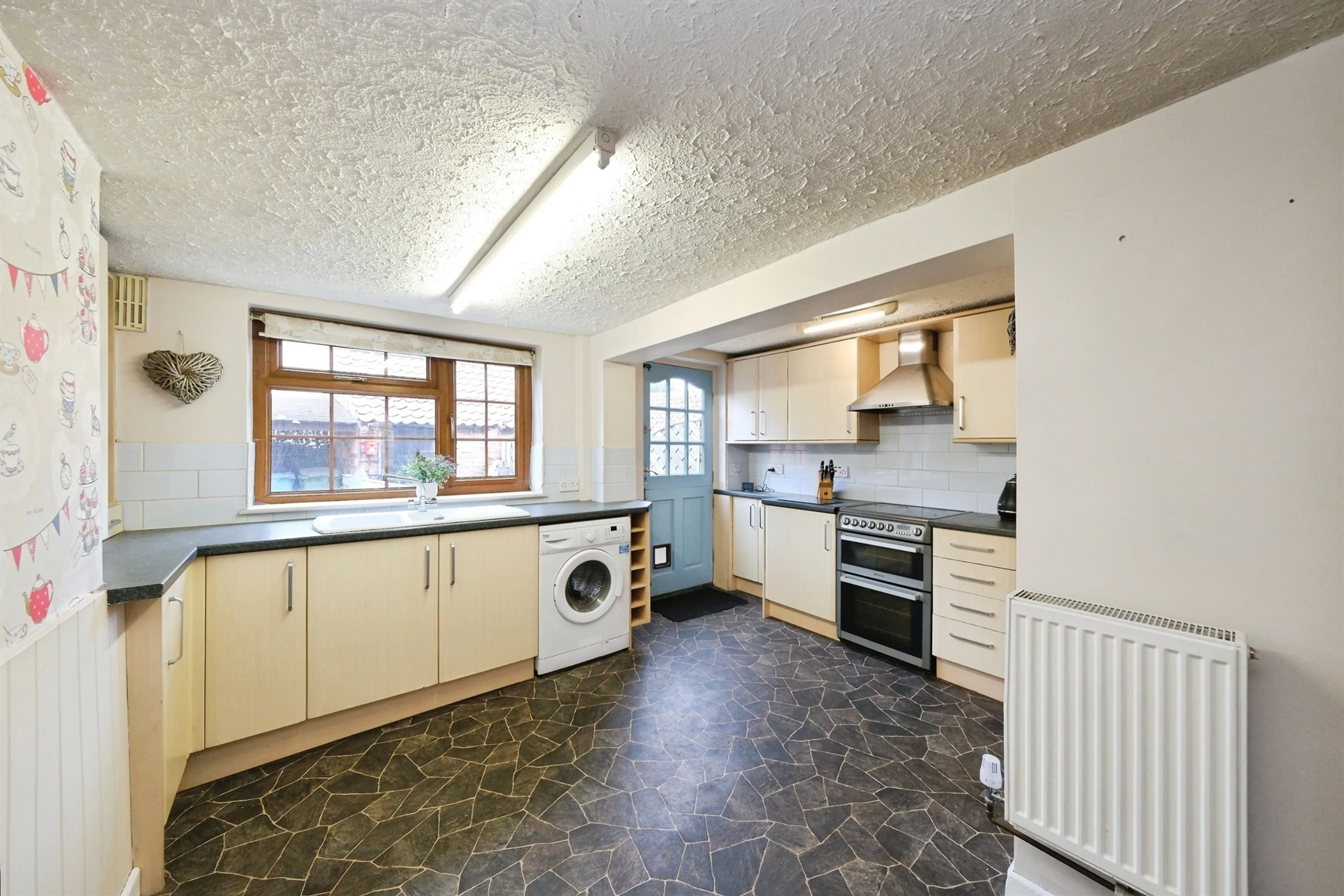 Property at Great North Road, Ranskill, Retford