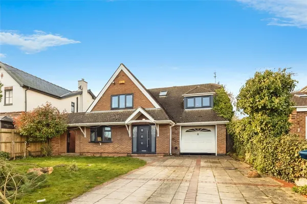 Tollerton Lane, Tollerton, Nottingham...