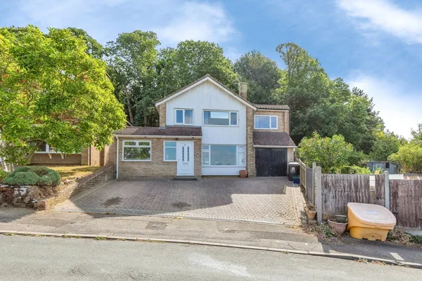 Primrose Drive, Ditton, Aylesford, Ke...