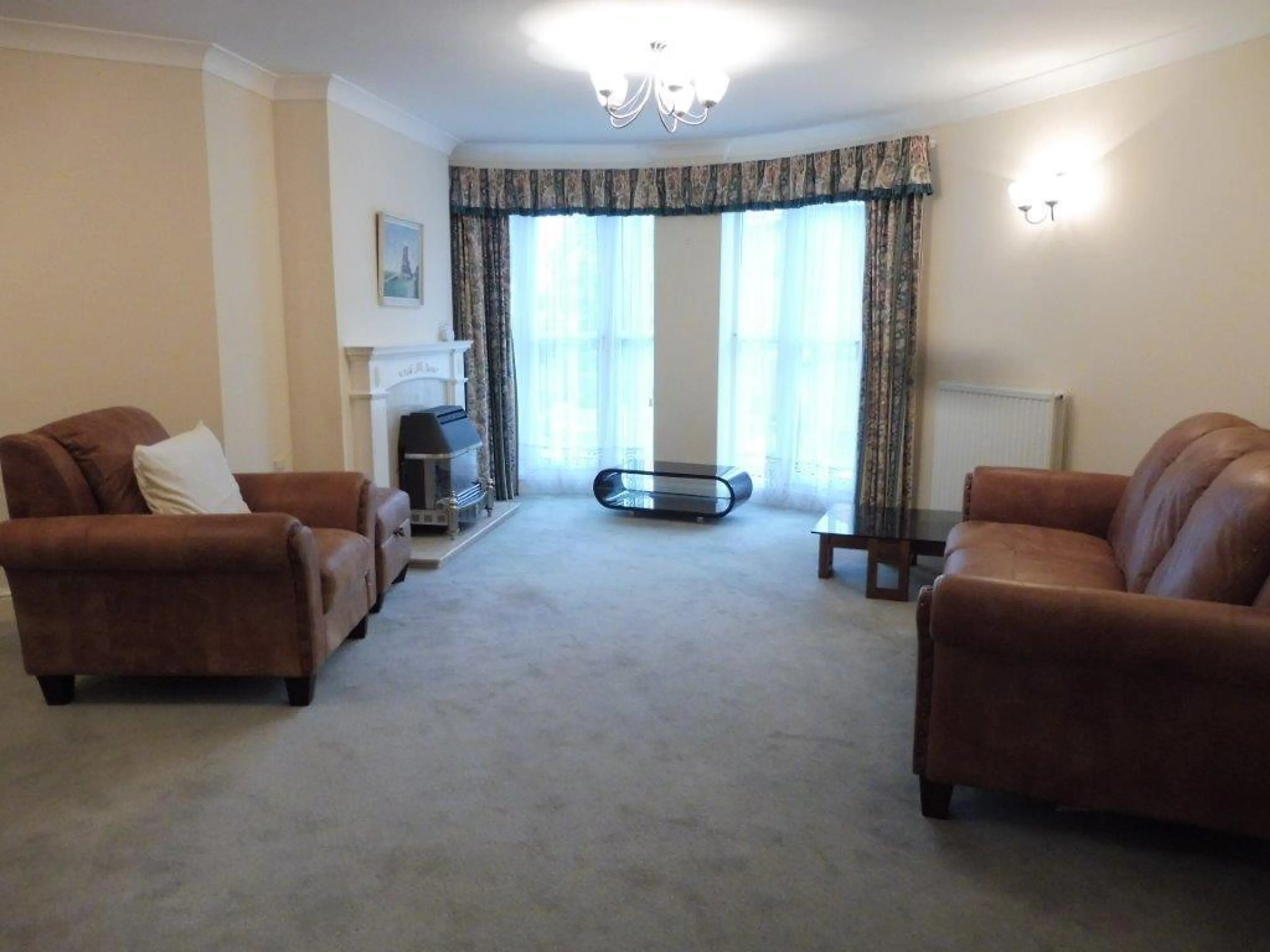 Property at Richmond Court Gardens, Cromer