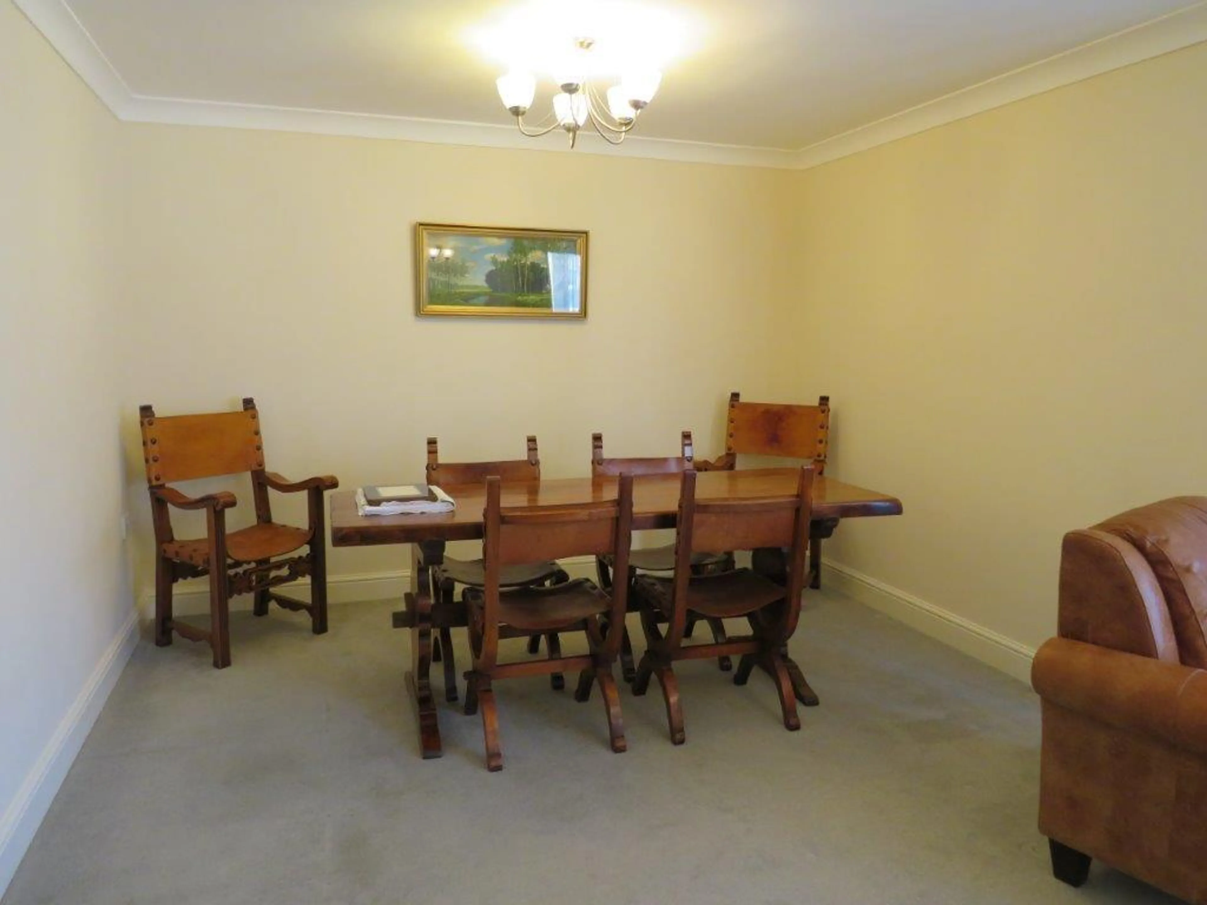 Property at Richmond Court Gardens, Cromer