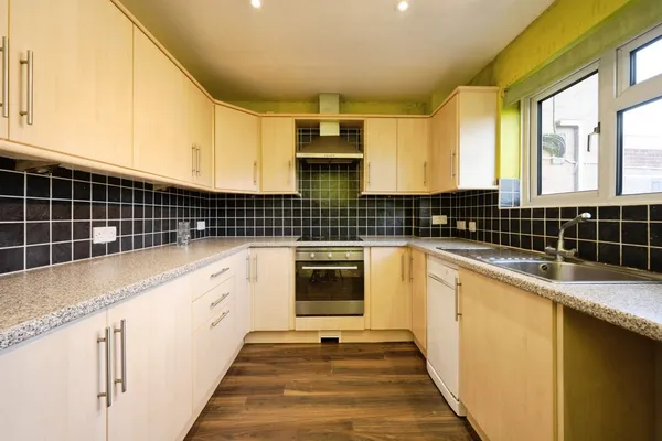 Beauchamp Court, Bedford, Bedfordshir...