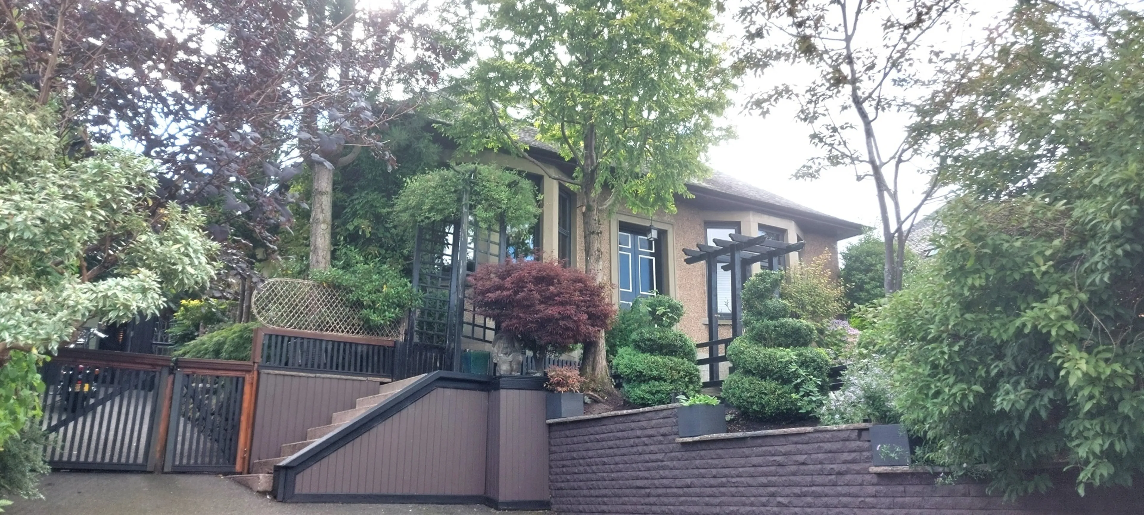 Property at Bannockburn Road, Stirling