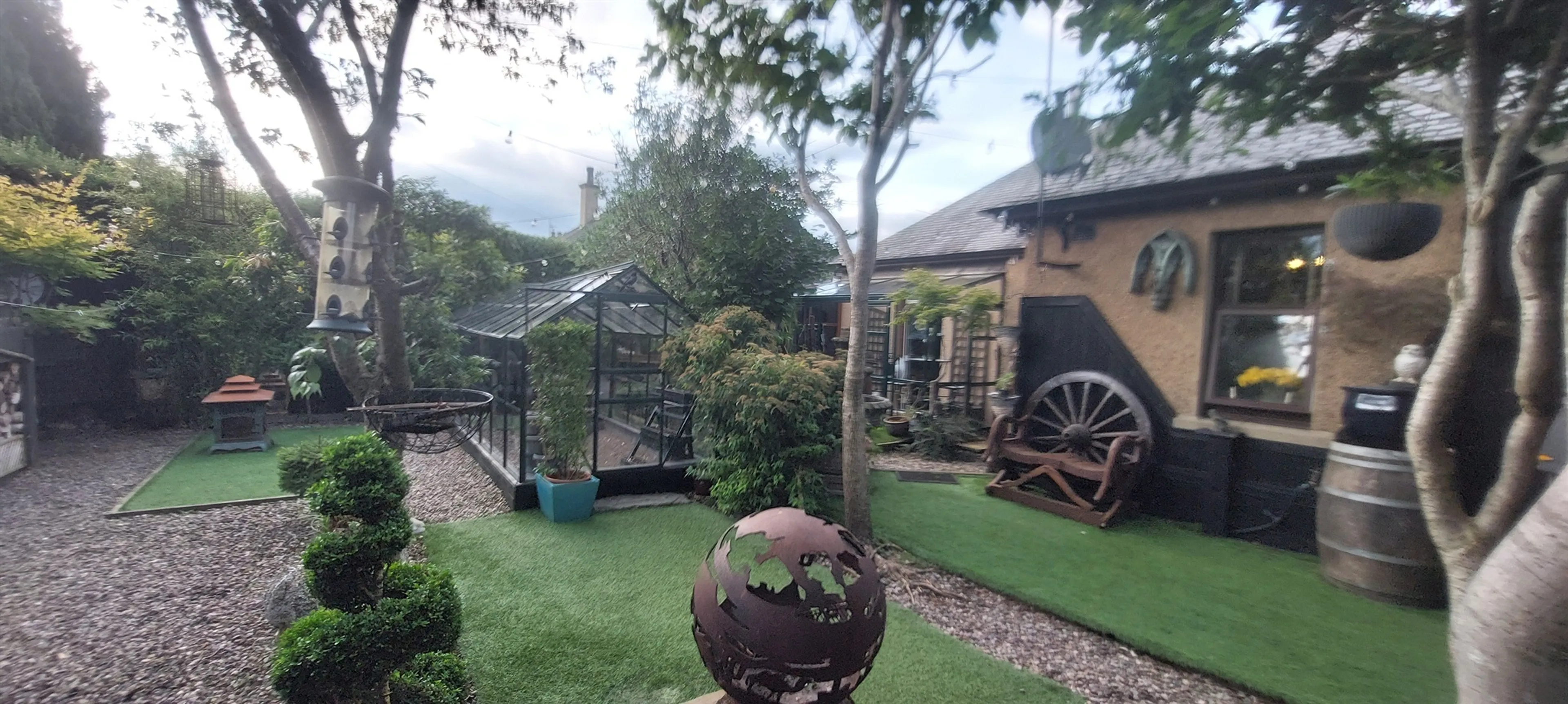 Property at Bannockburn Road, Stirling
