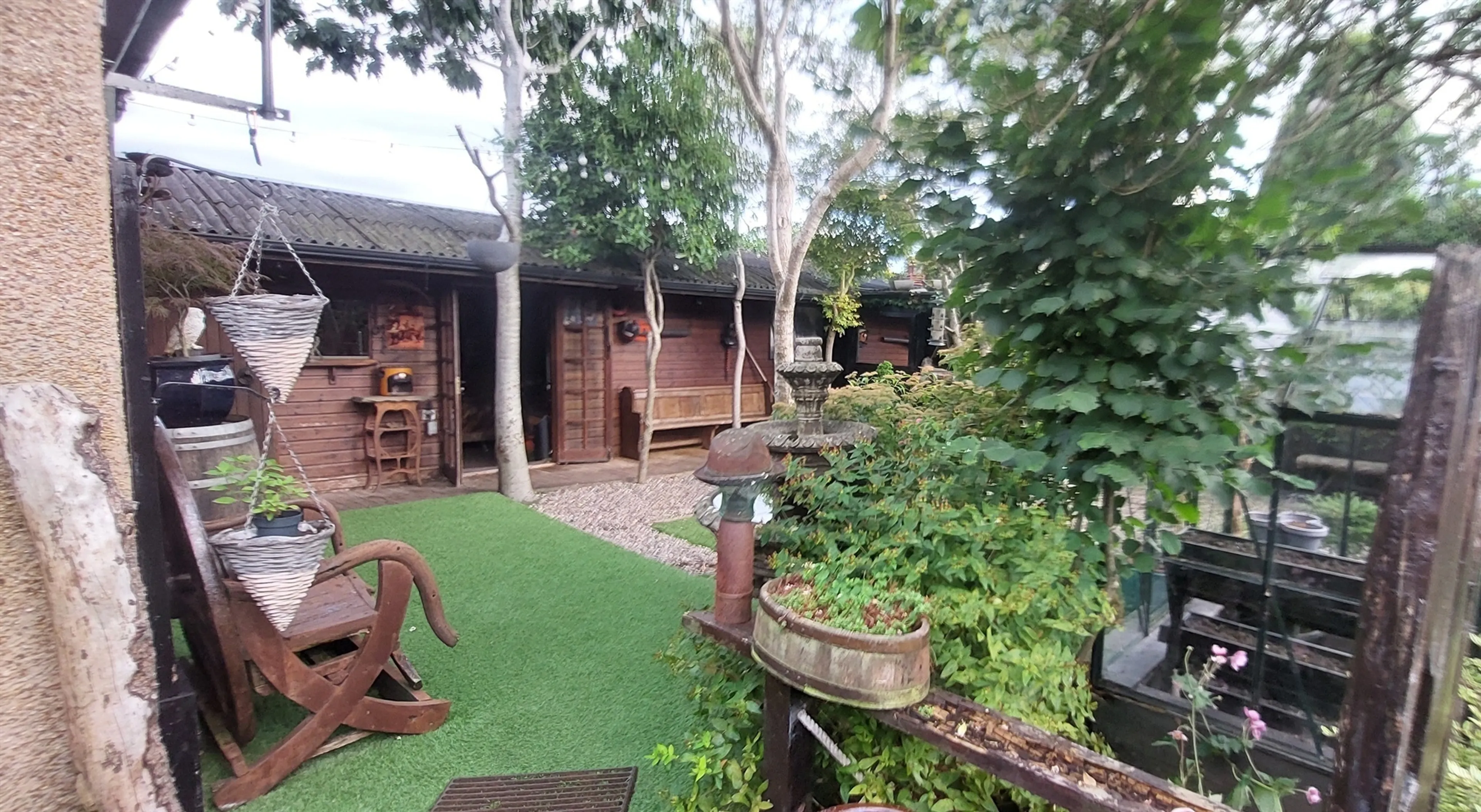 Property at Bannockburn Road, Stirling