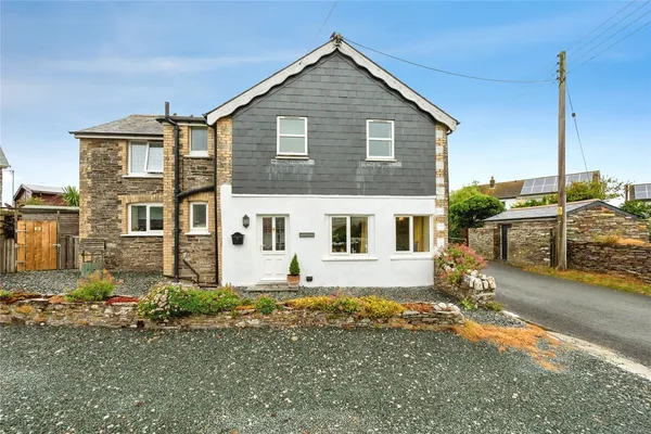 Treknow, Tintagel, Cornwall, PL34