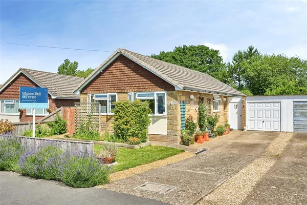 Westmill Road, Newport, Isle of Wight...