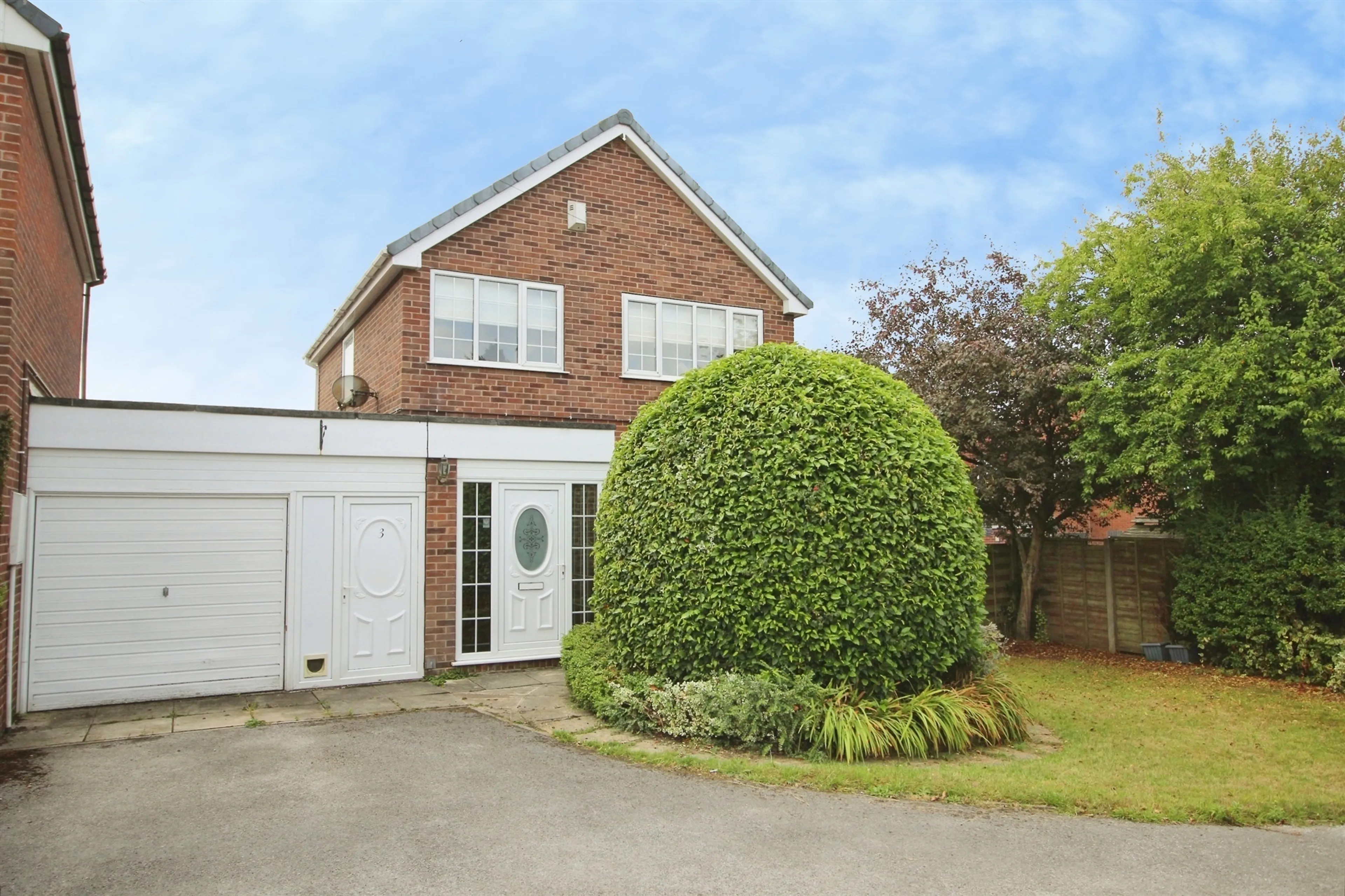 Property at Woodlands Close, East Ardsley, Wakefield