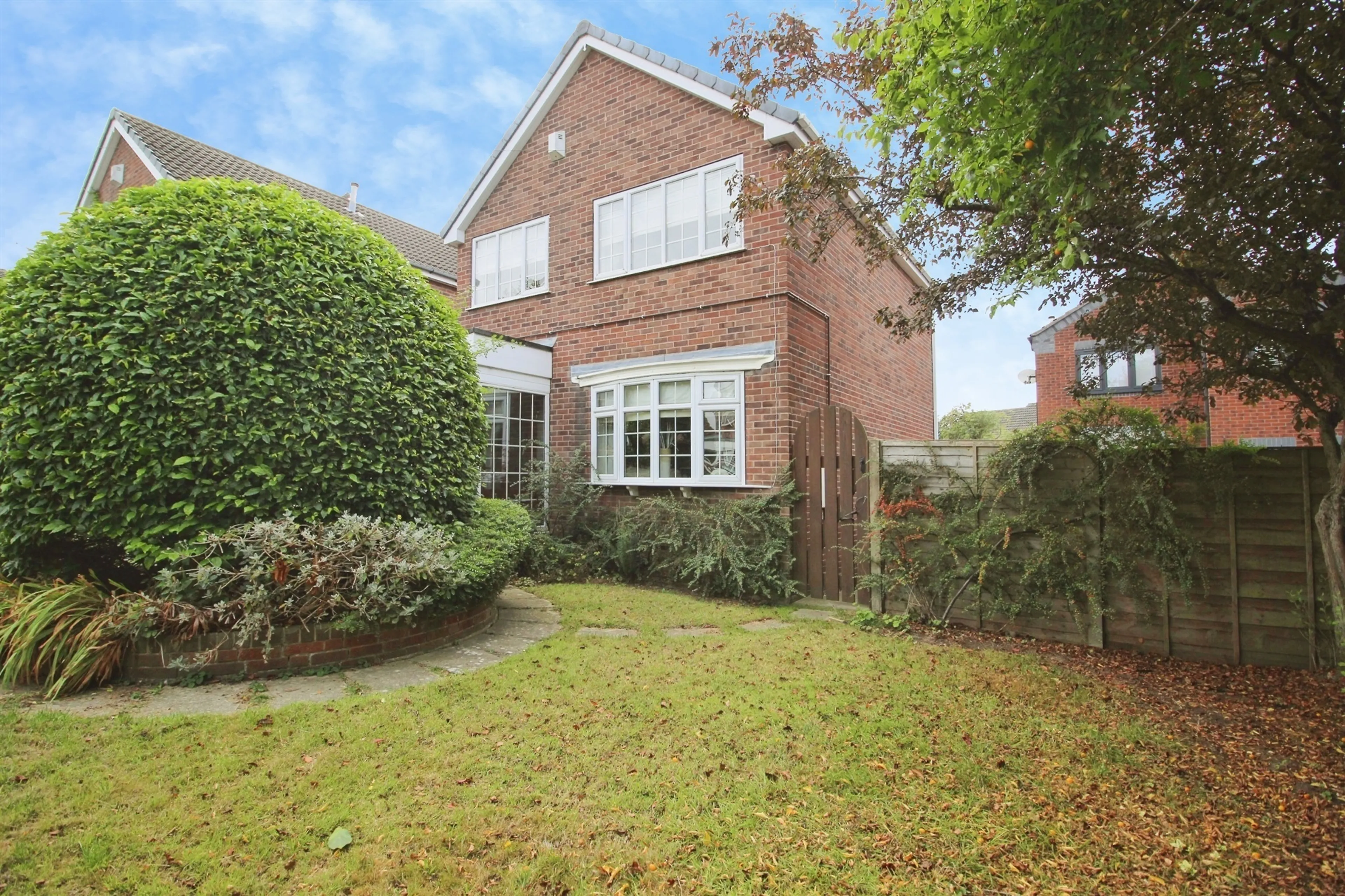 Property at Woodlands Close, East Ardsley, Wakefield