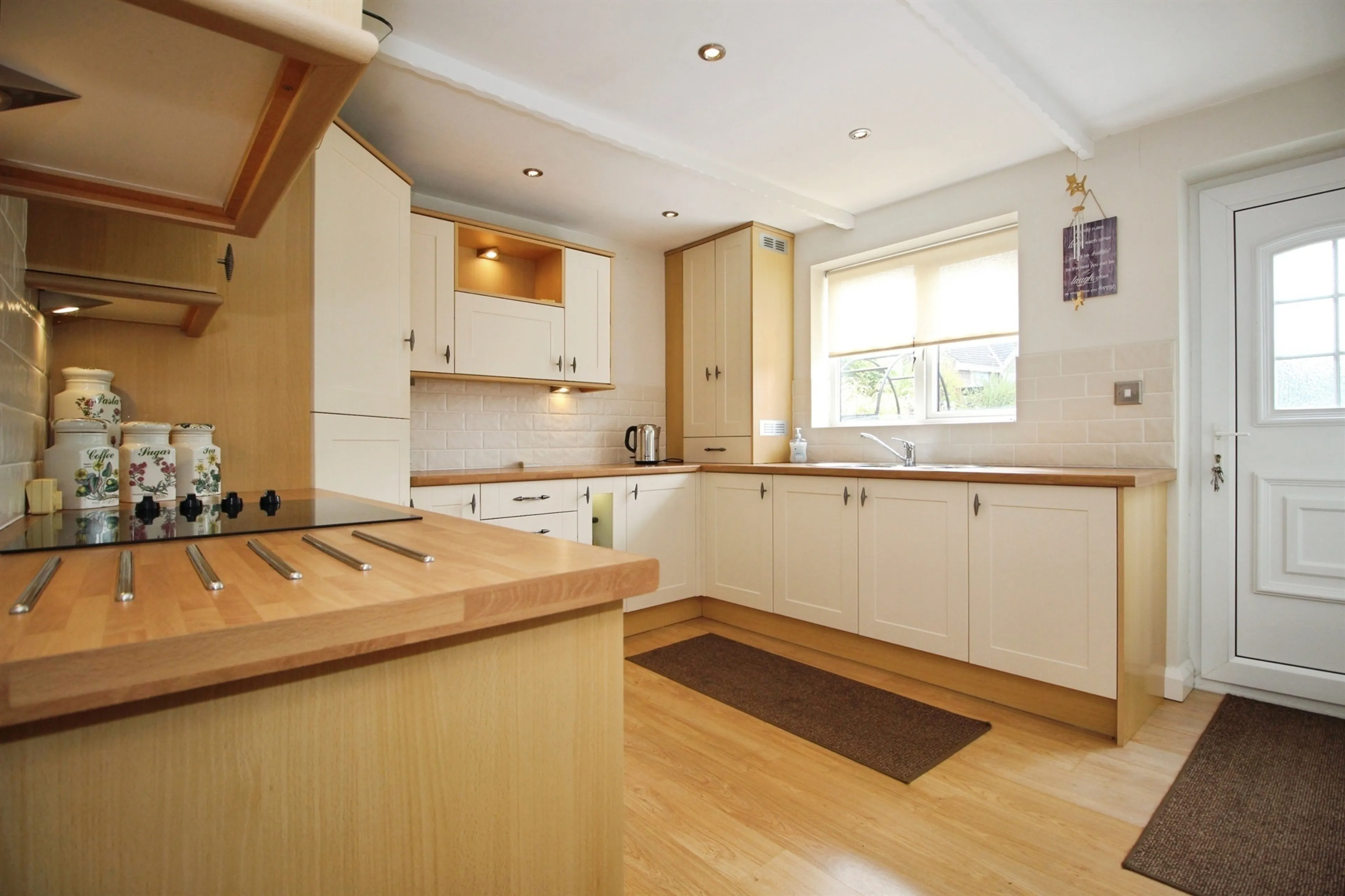 Property at Woodlands Close, East Ardsley, Wakefield