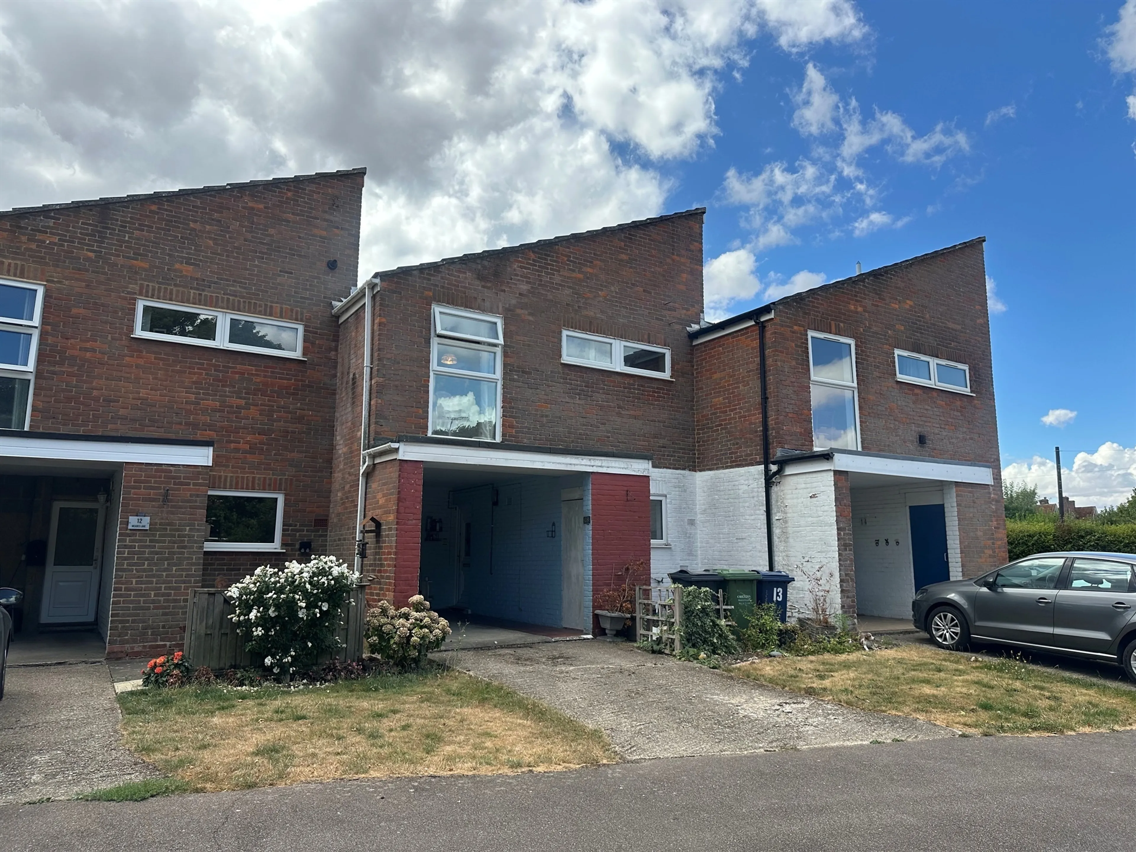 Property at Meades Lane, Chesham