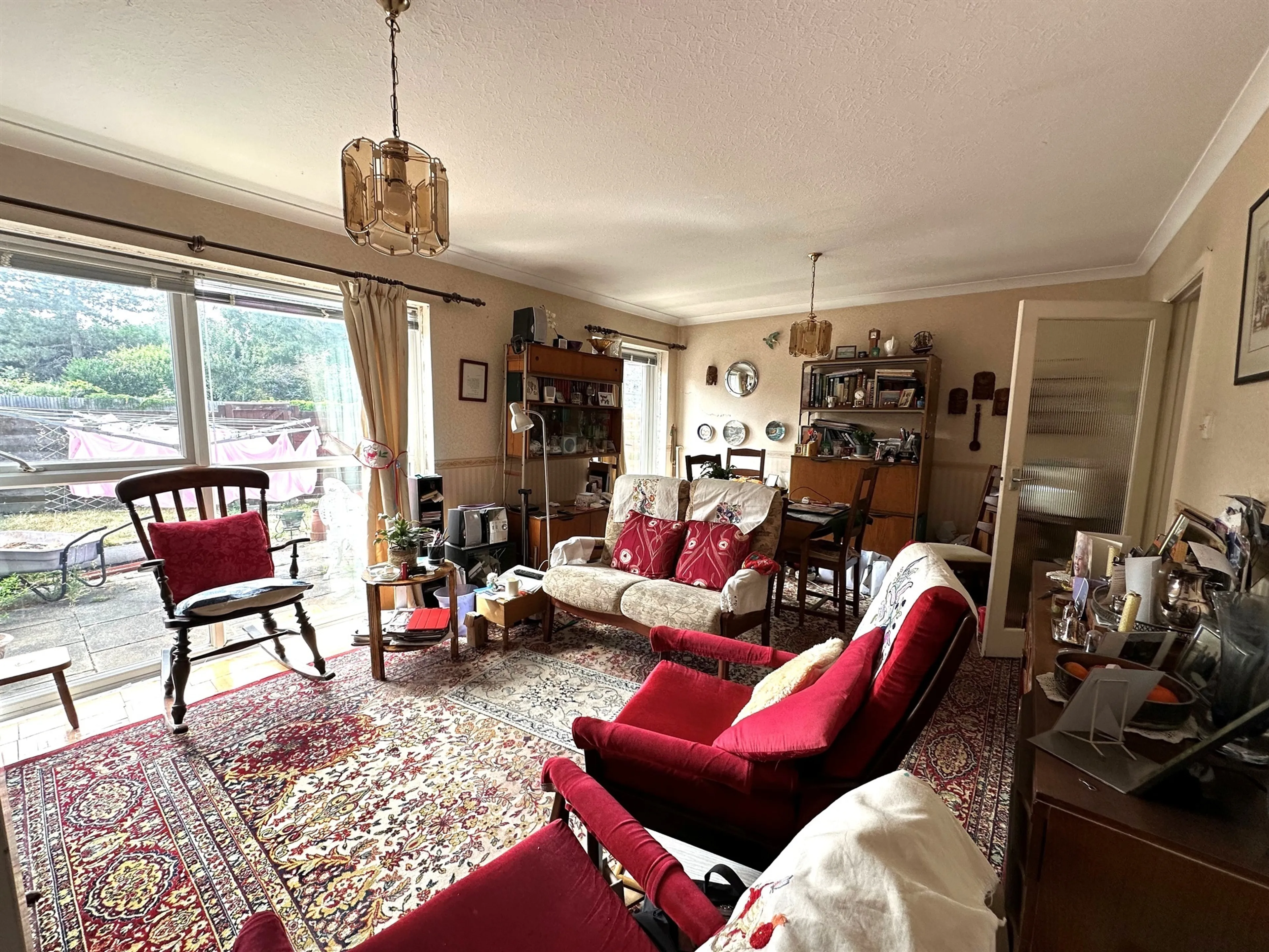 Property at Meades Lane, Chesham
