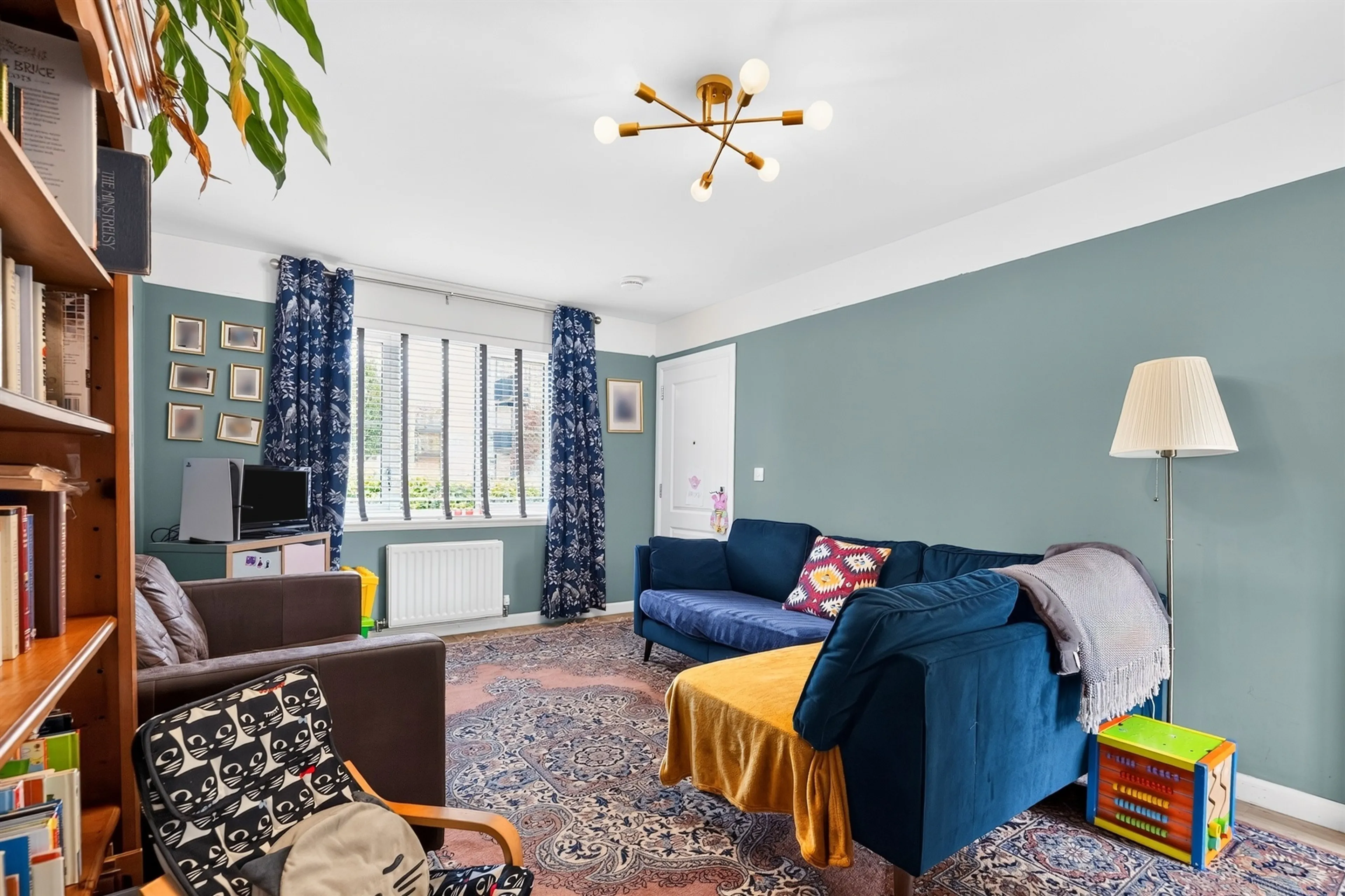 Property at Craigton Drive, Dargavel, Bishopton