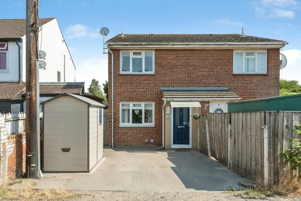 Ruxley Mews, Epsom, Surrey, KT19
