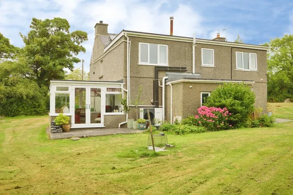 Pontllyfni, CAERNARFON, Gwynedd, LL54