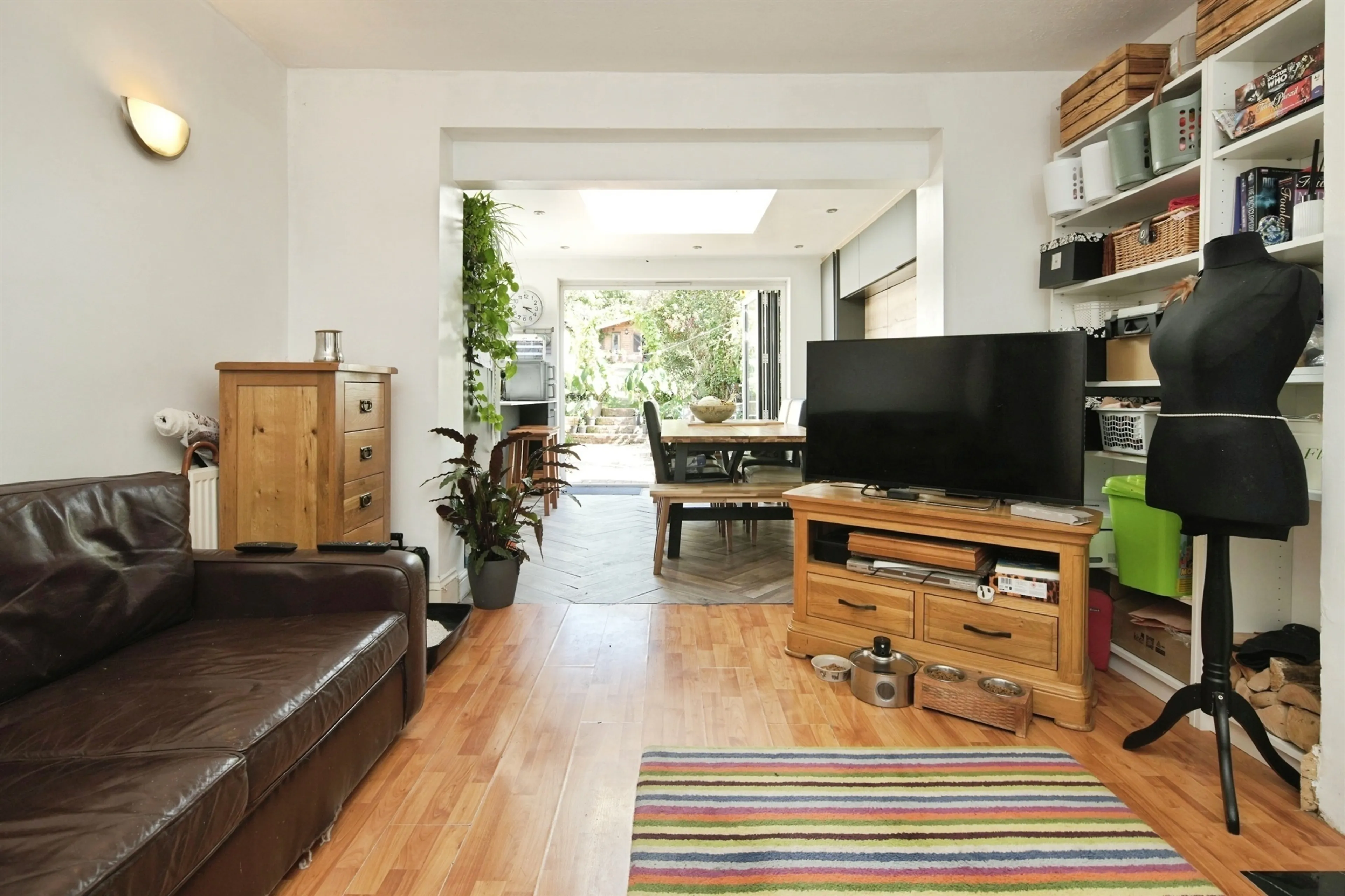 Property at Carden Avenue, Brighton