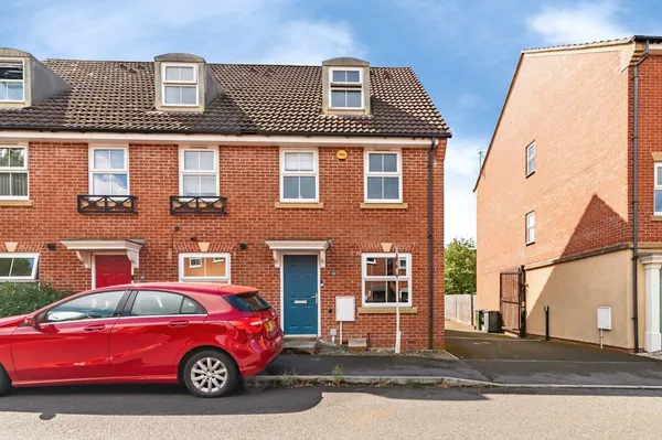 High Main Drive, Bestwood Village, No...