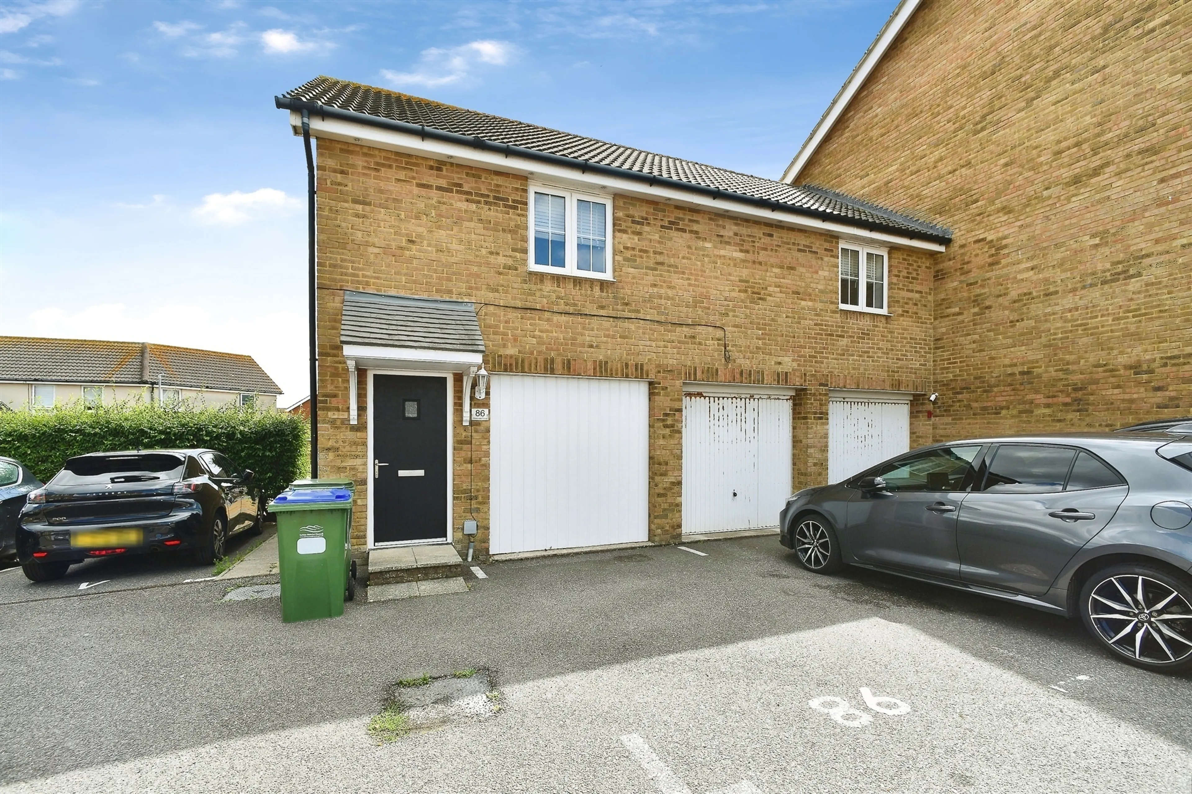 Property at Westview Close, Peacehaven