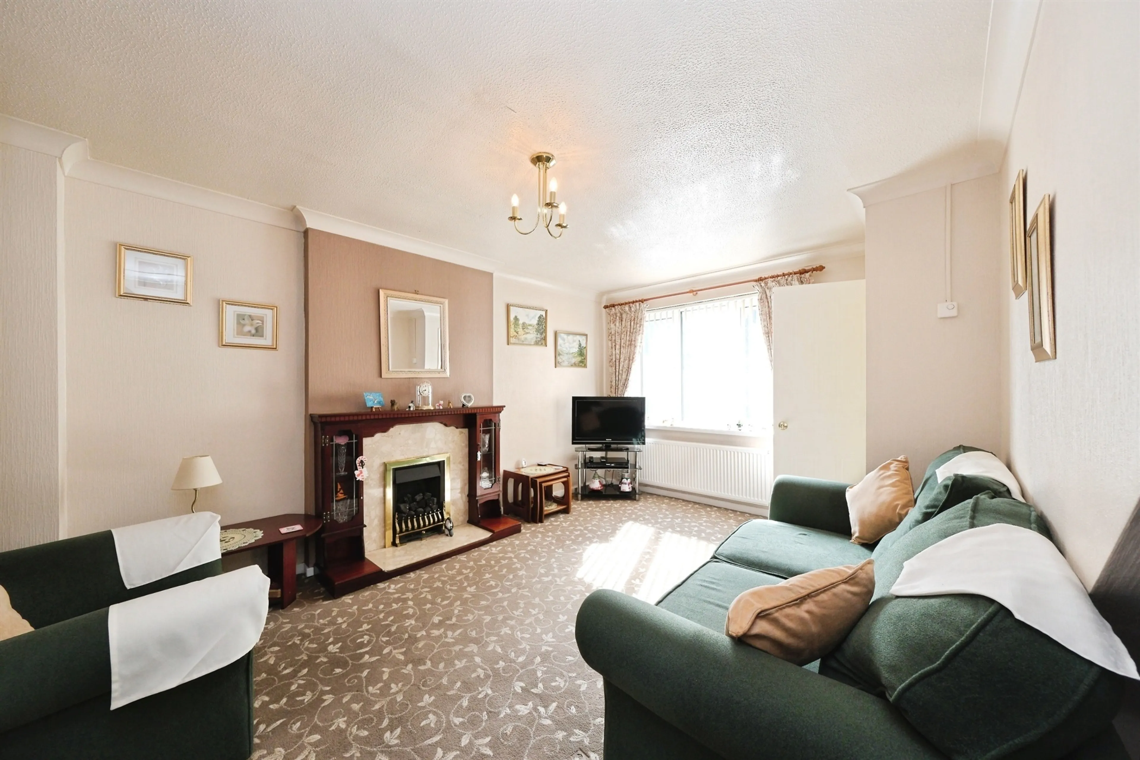 Property at Sherbourne Avenue, Chesterfield