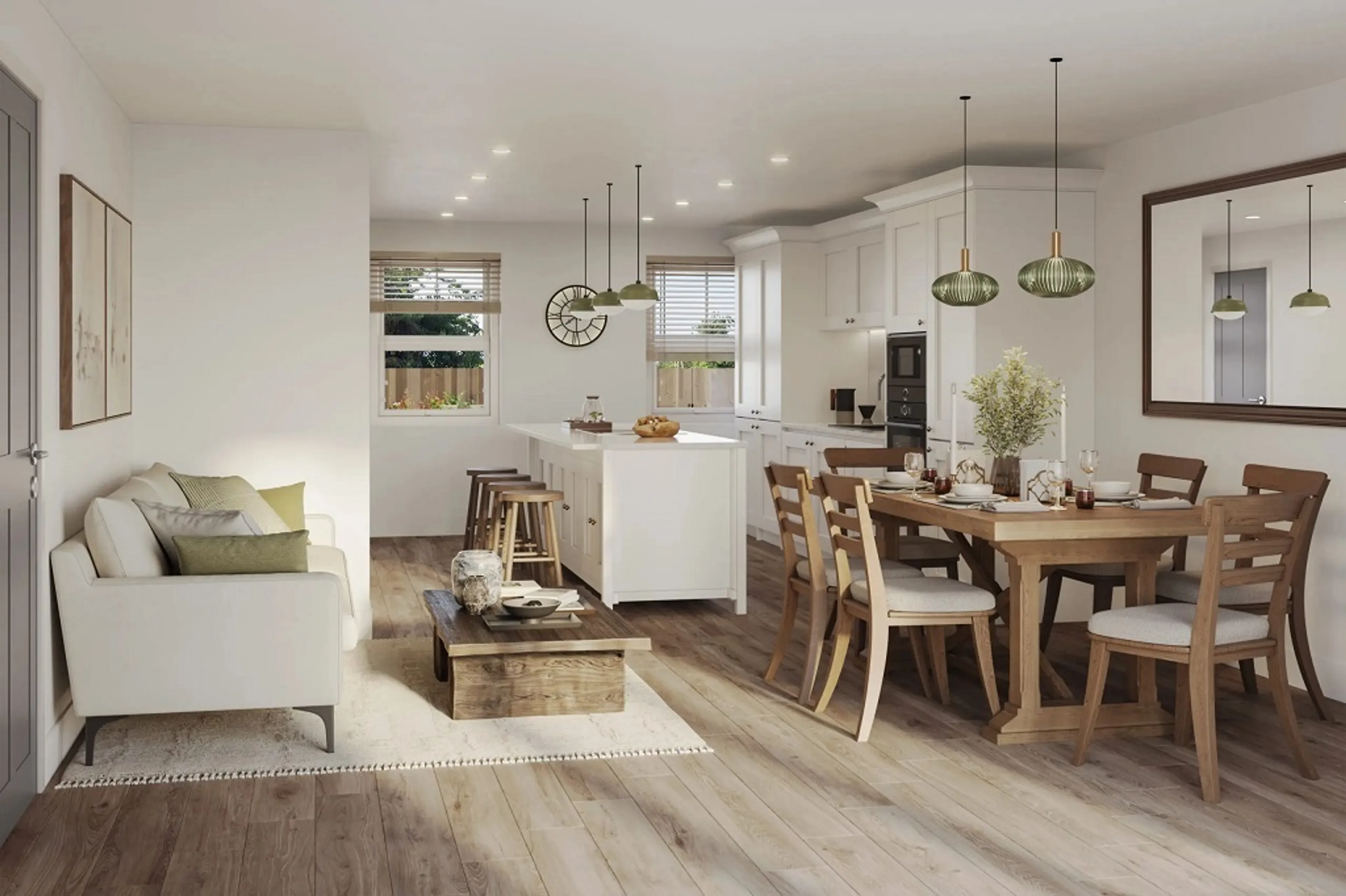 Property at Manningtree Park, Mistley, Manningtree