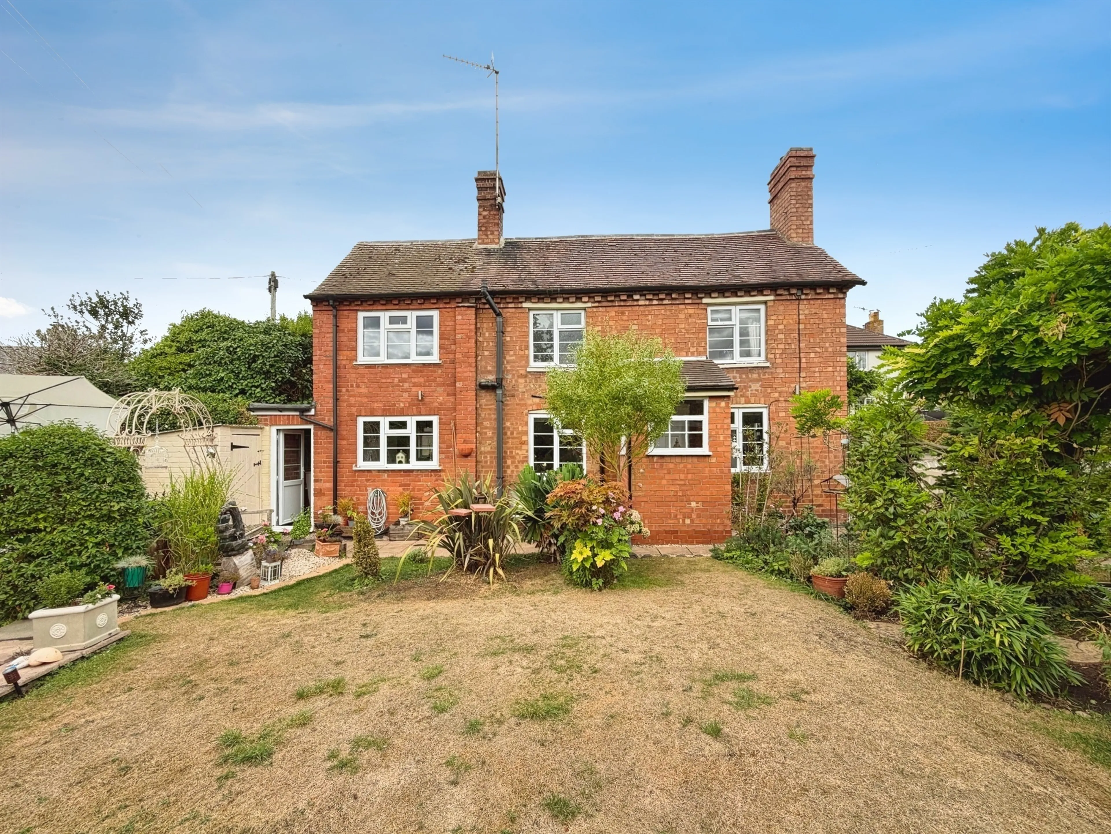 Property at Ashorne Road, Ashorne, Warwick