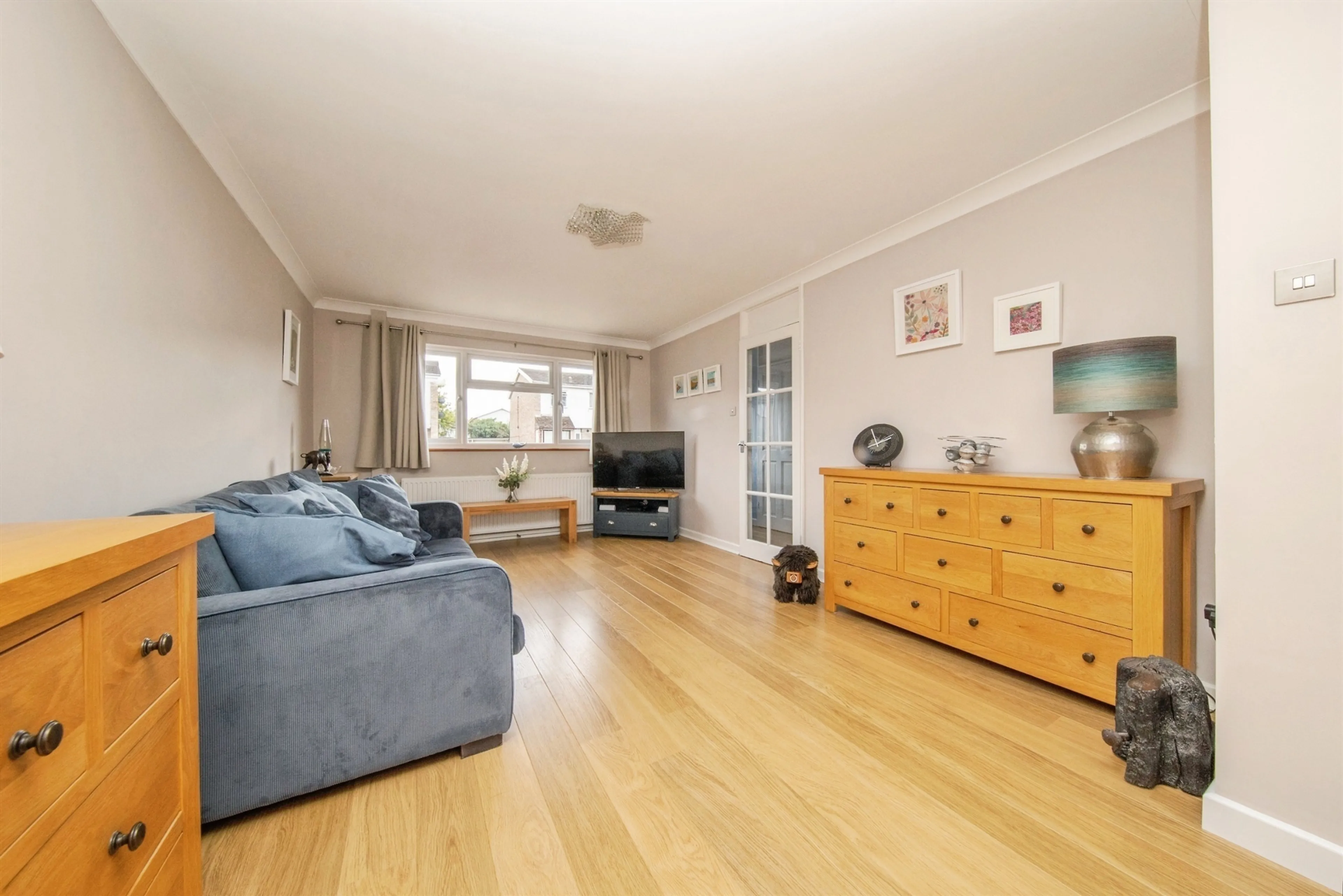 Property at Bristol Road, Colchester