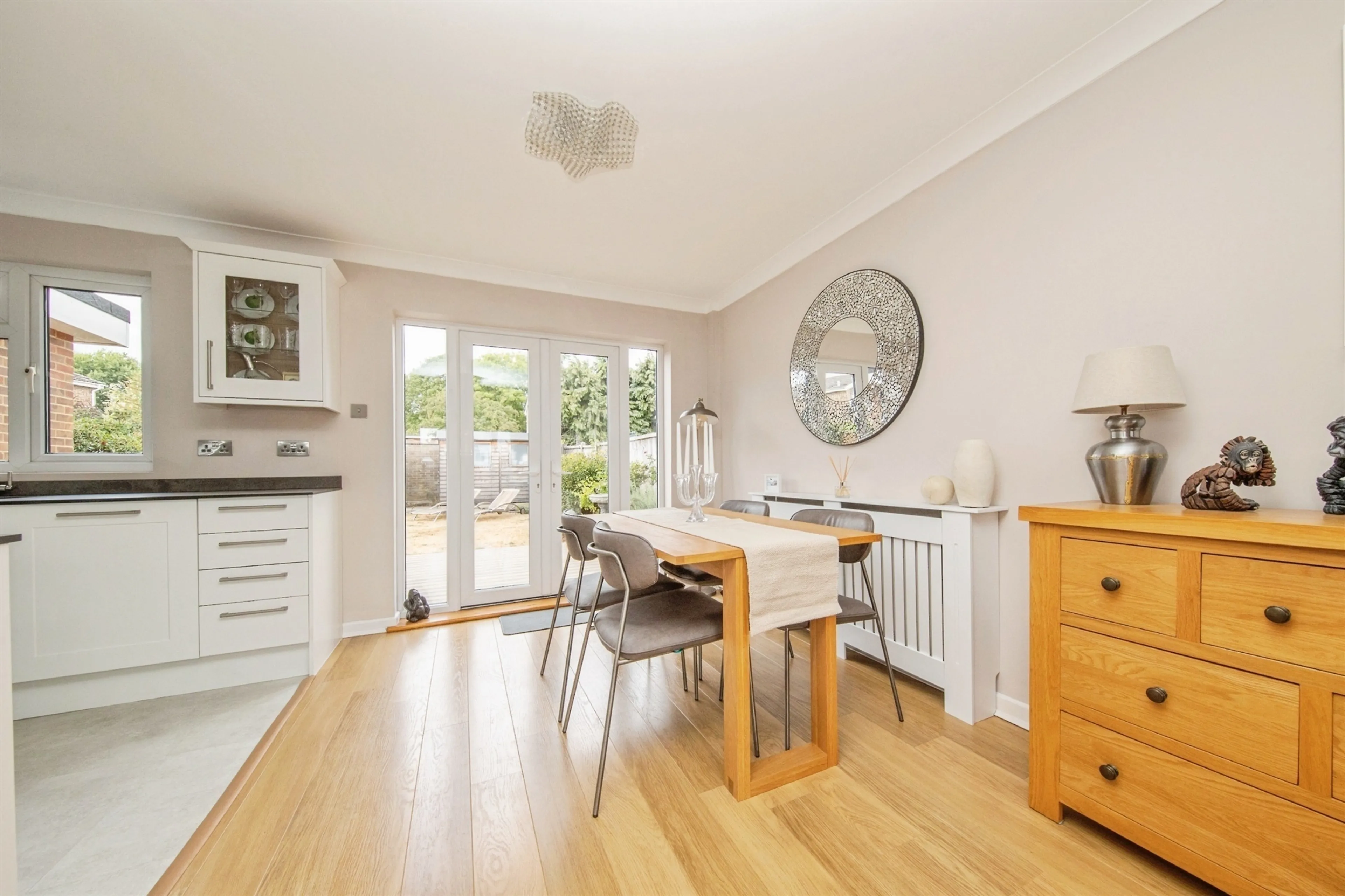 Property at Bristol Road, Colchester