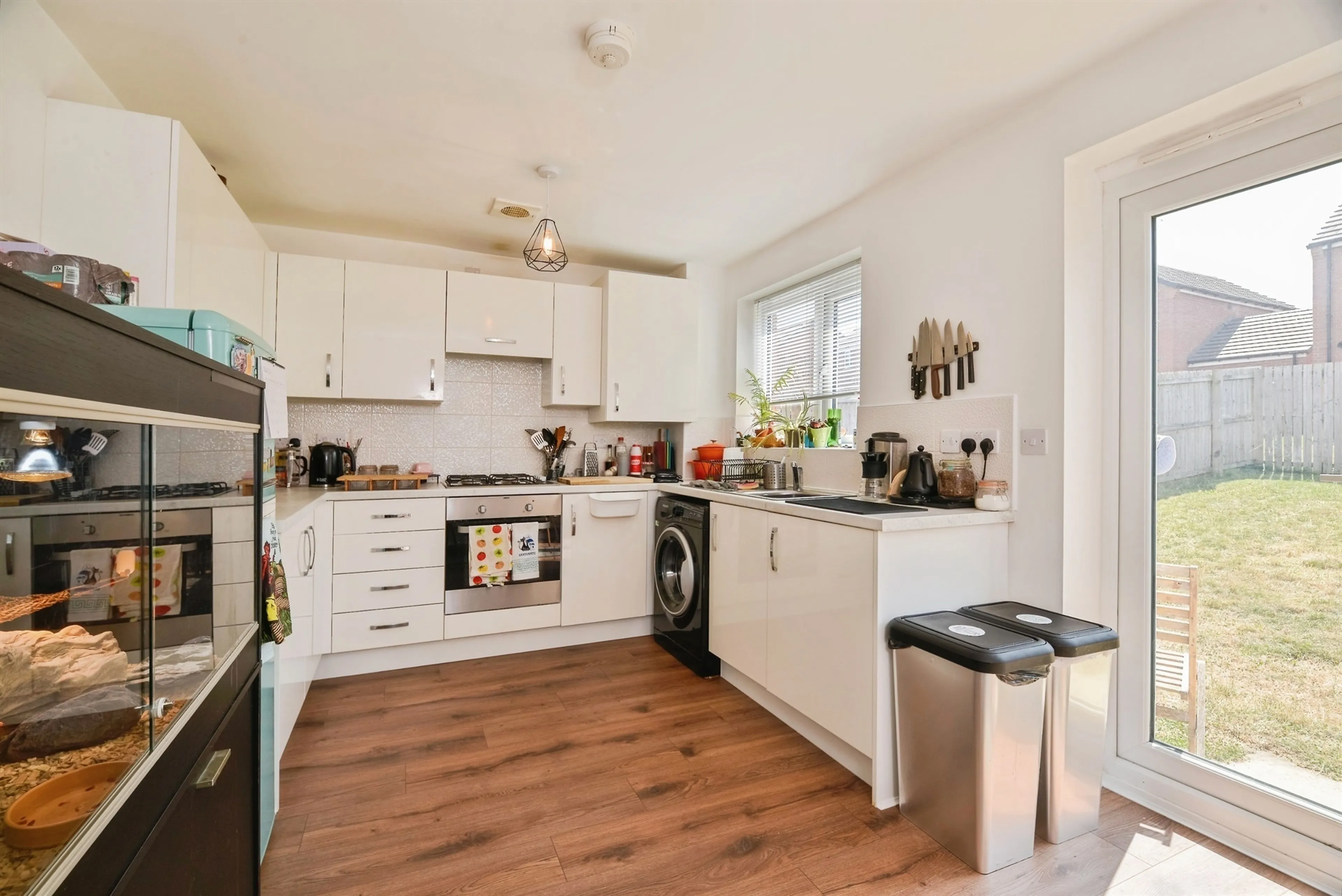 Property at Springfield Road, Middlesbrough