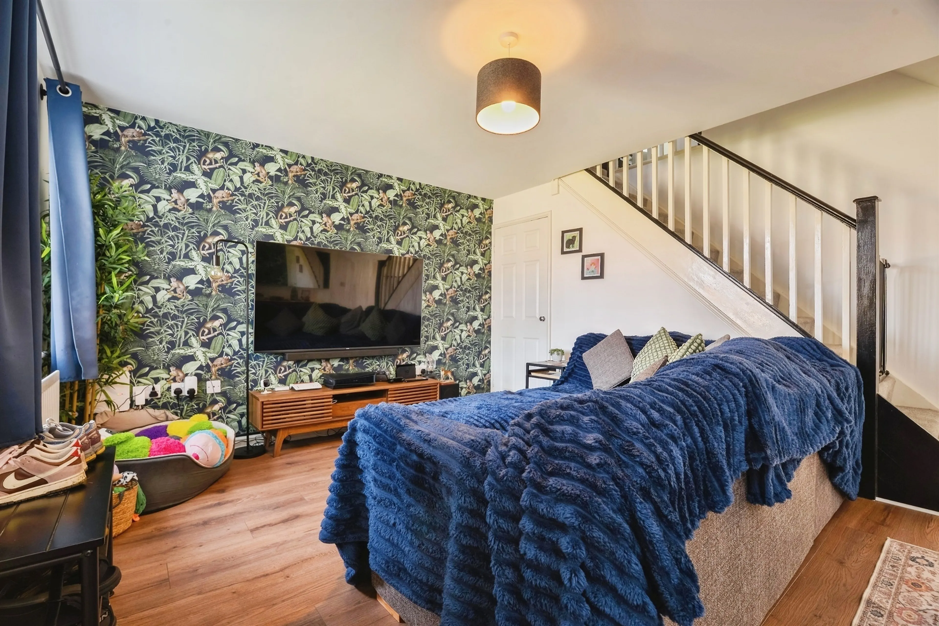Property at Springfield Road, Middlesbrough