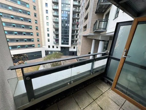 Marsh Lane, Leeds, West Yorkshire, LS9