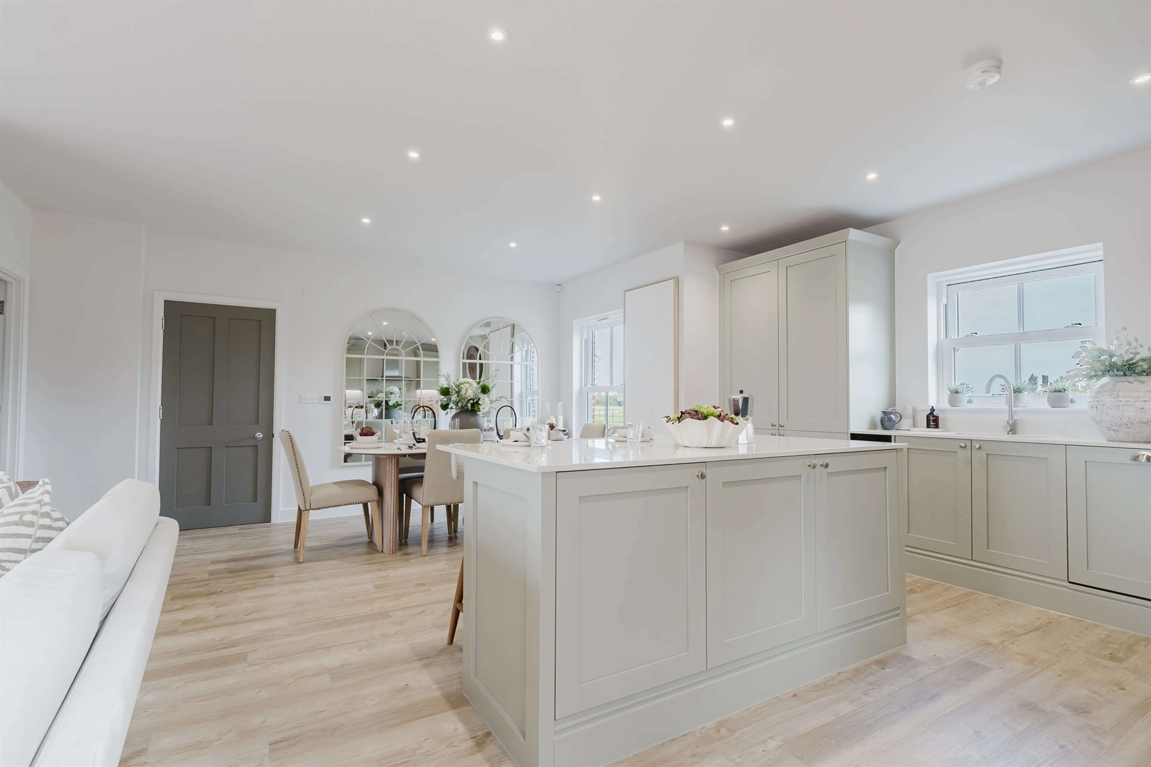 Property at Manningtree Park, Mistley, Manningtree
