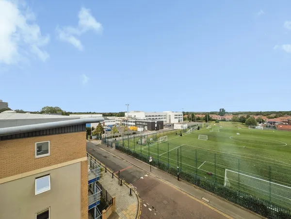 Knightsbridge Court, Gosforth, Newcas...