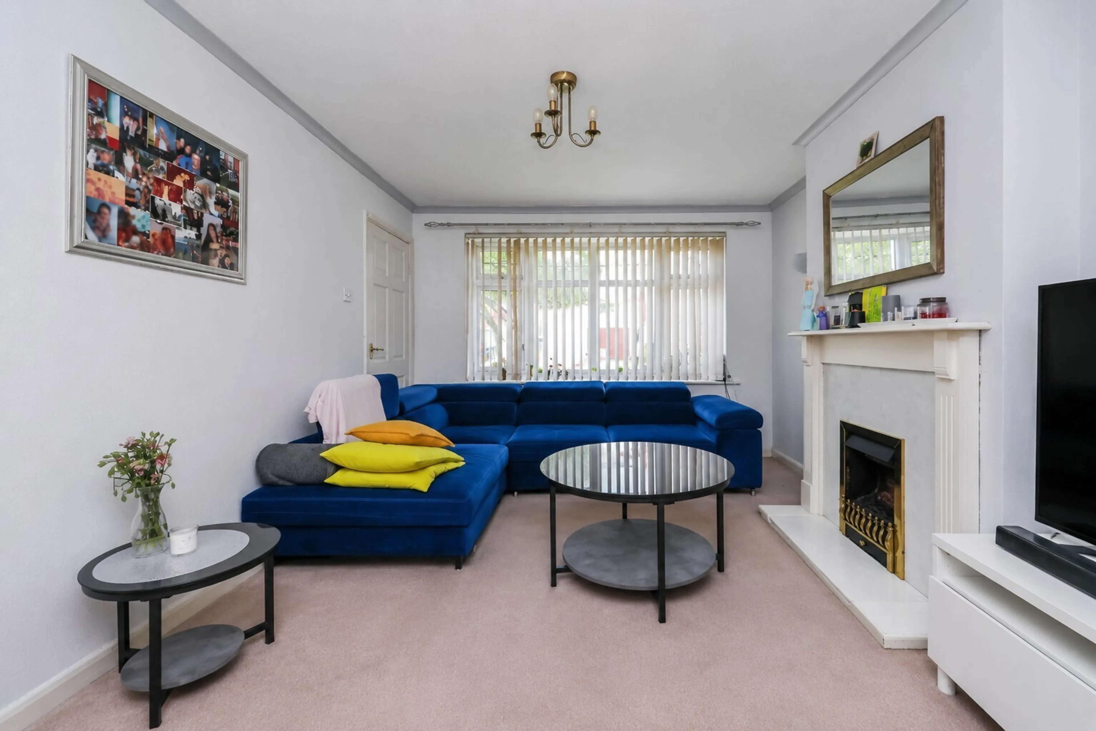 Property at Cooper Close, NOTTINGHAM