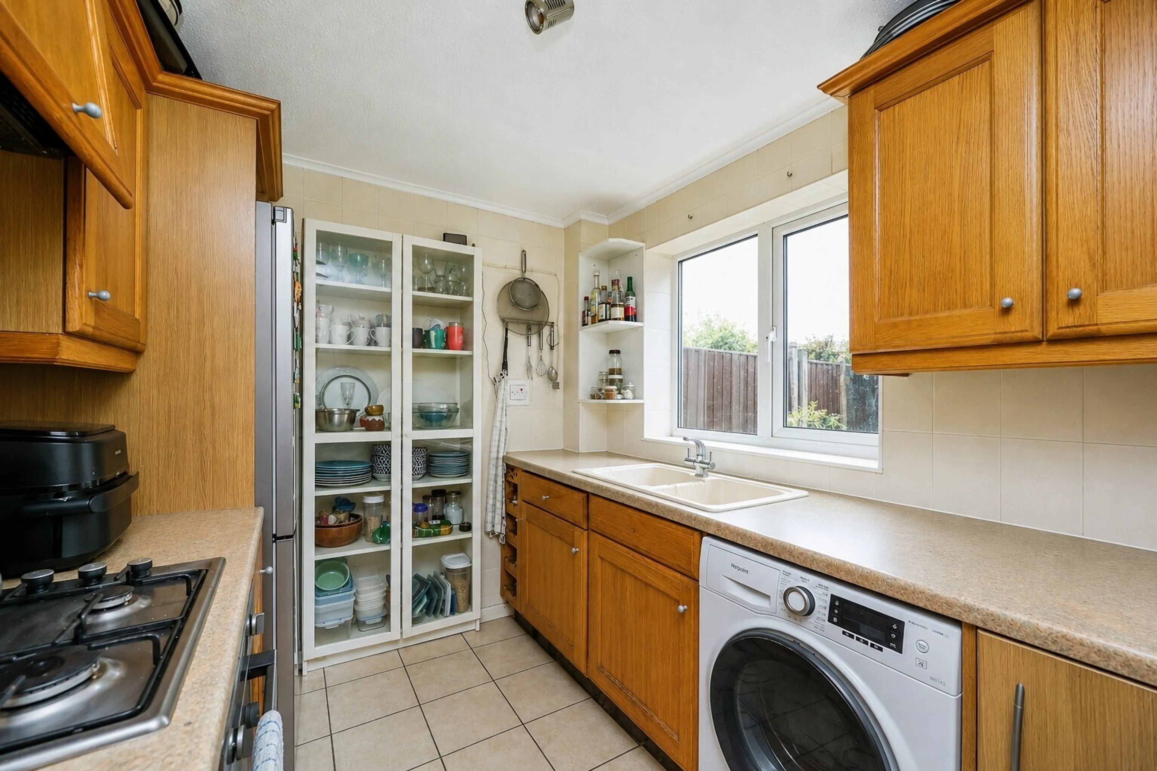 Property at Cooper Close, NOTTINGHAM