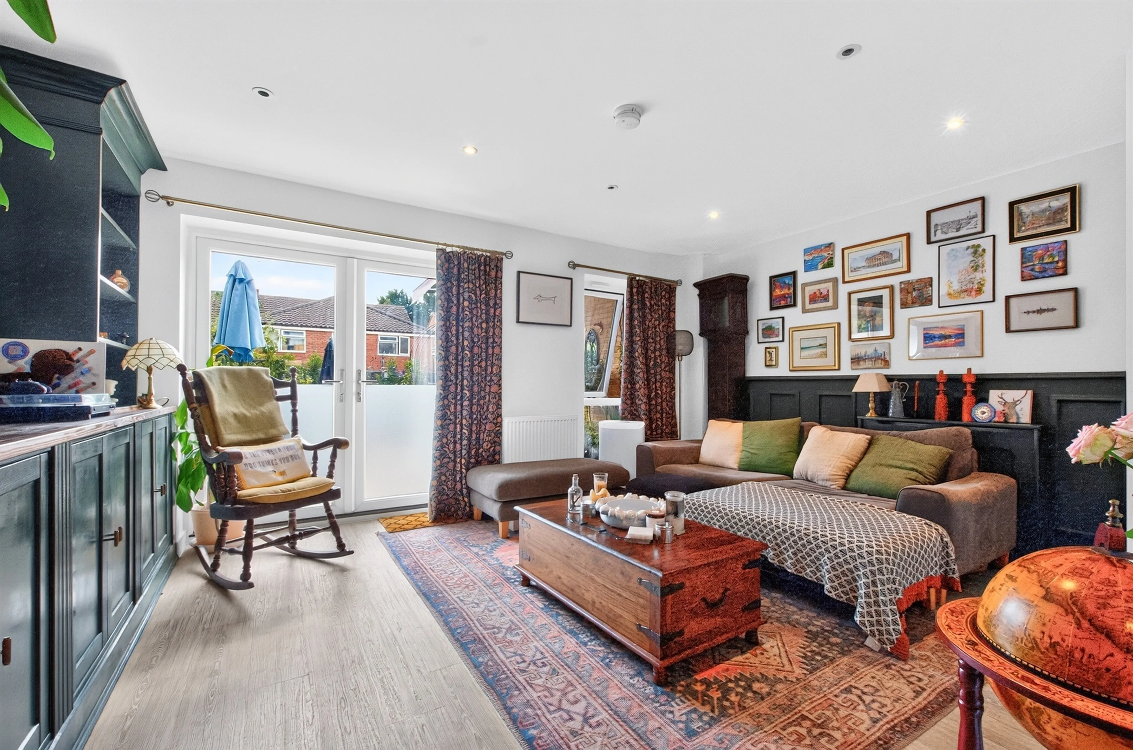 Property at The Approach, St. Albans