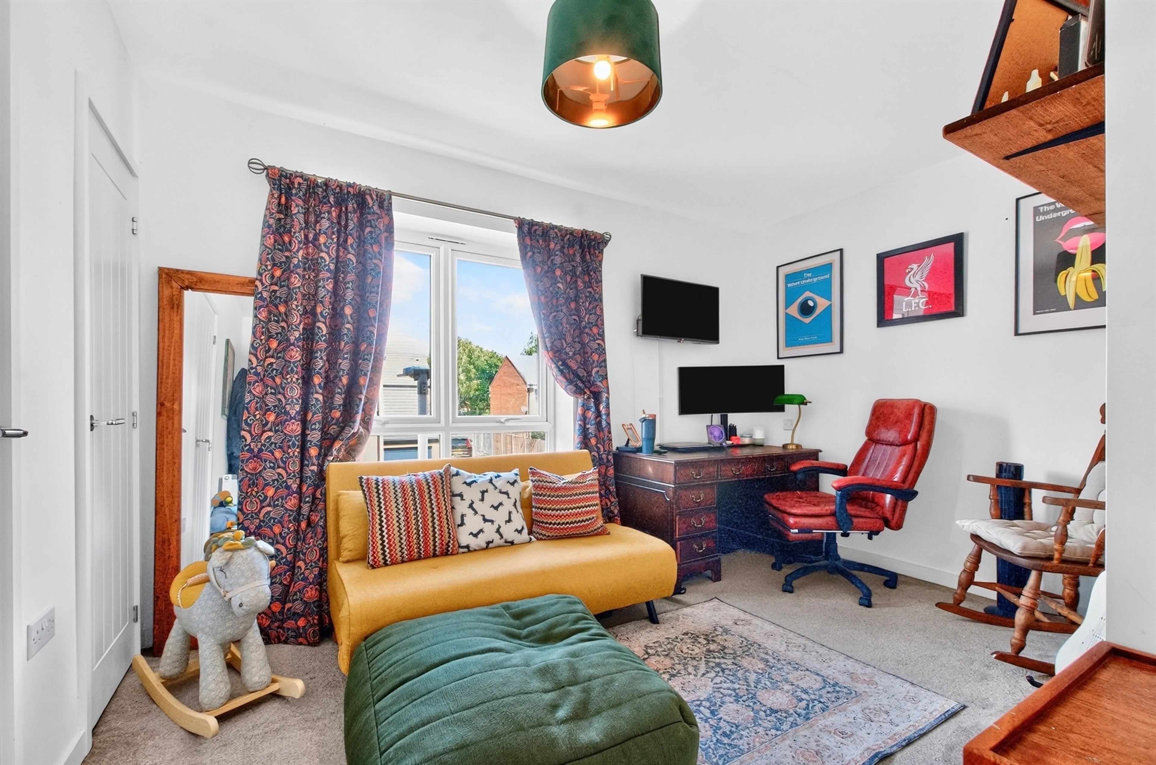 Property at The Approach, St. Albans