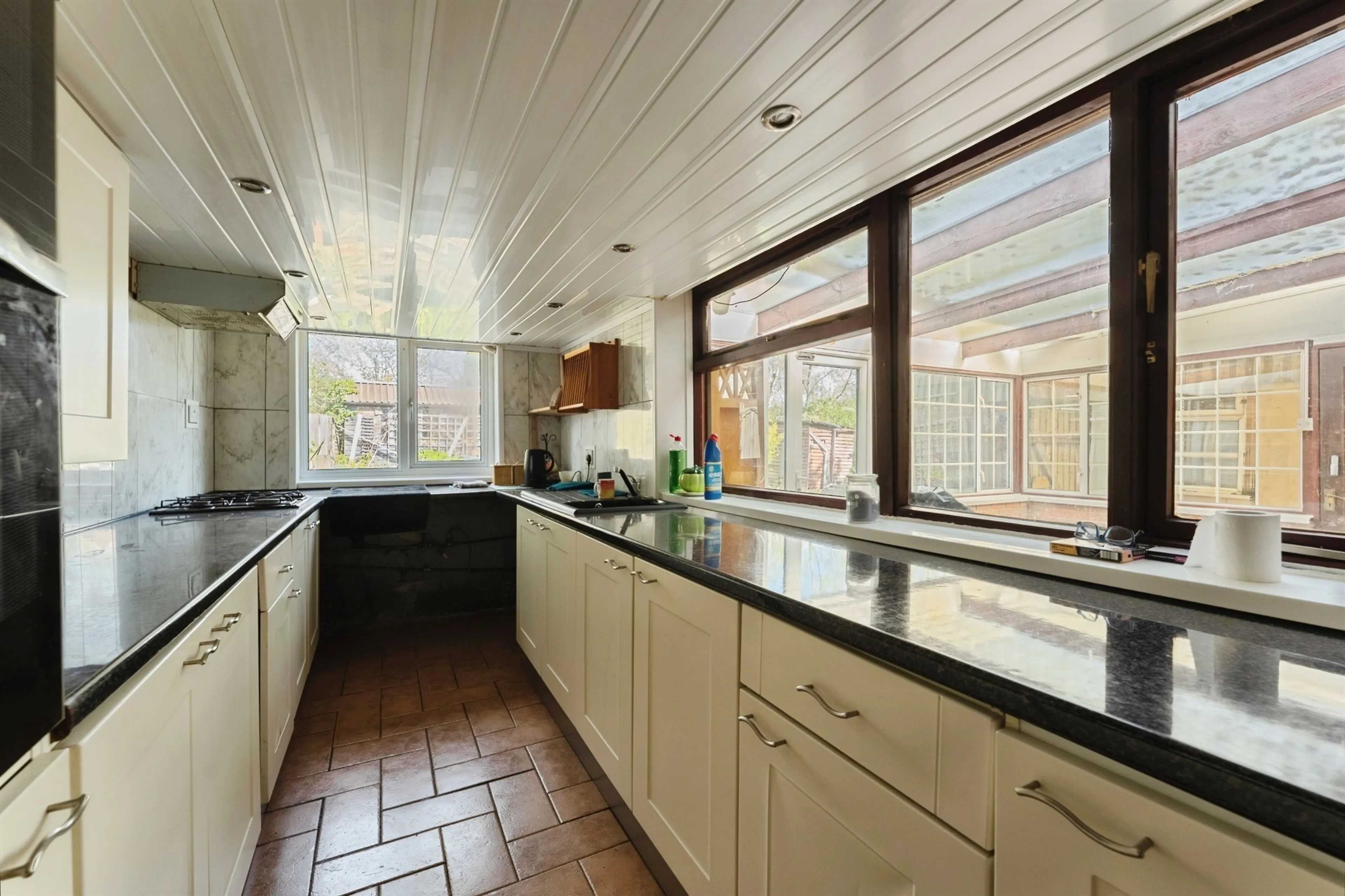 Property at Thornton Road, Ellesmere Port