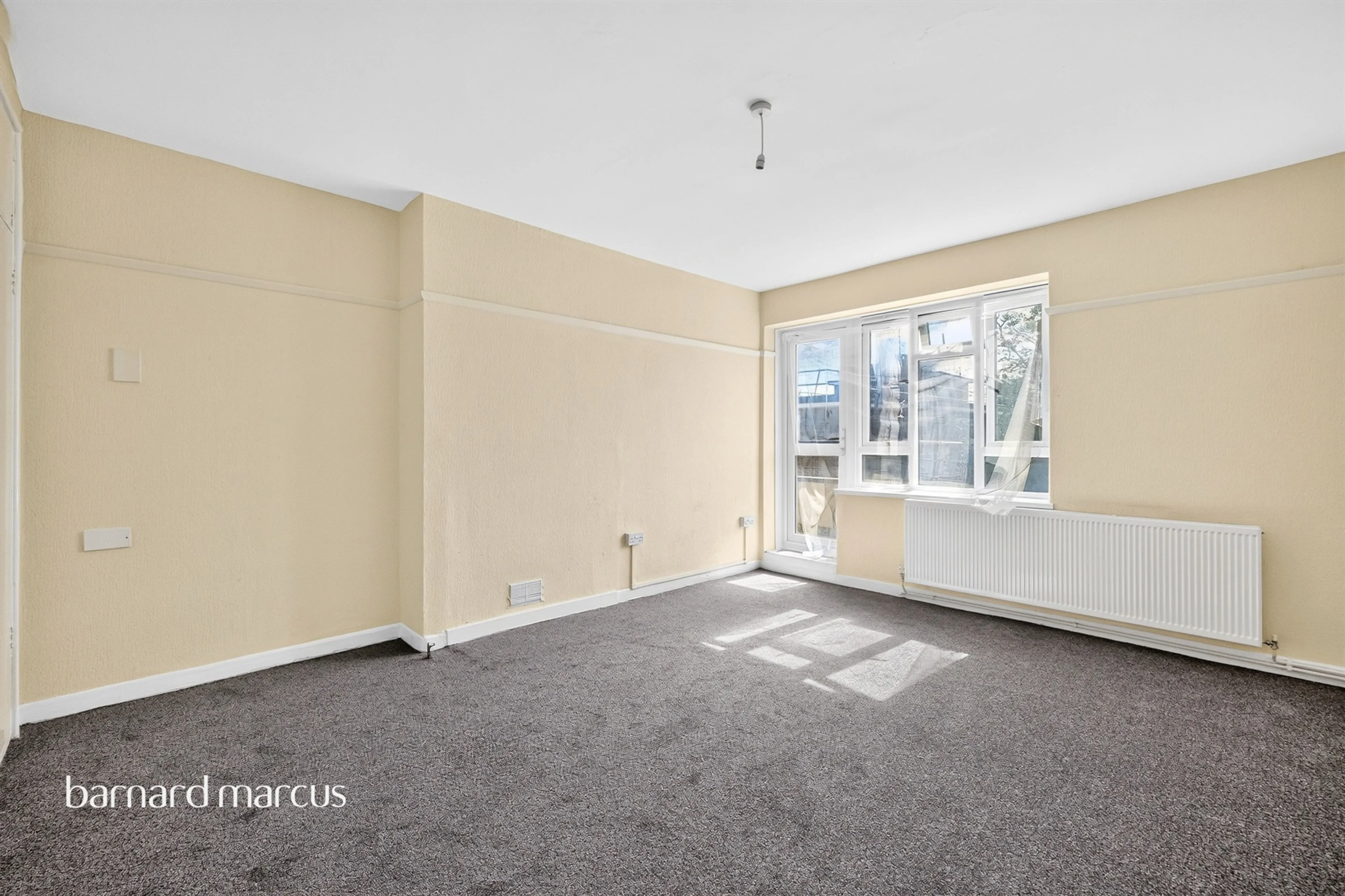Property at Crawford Estate, London