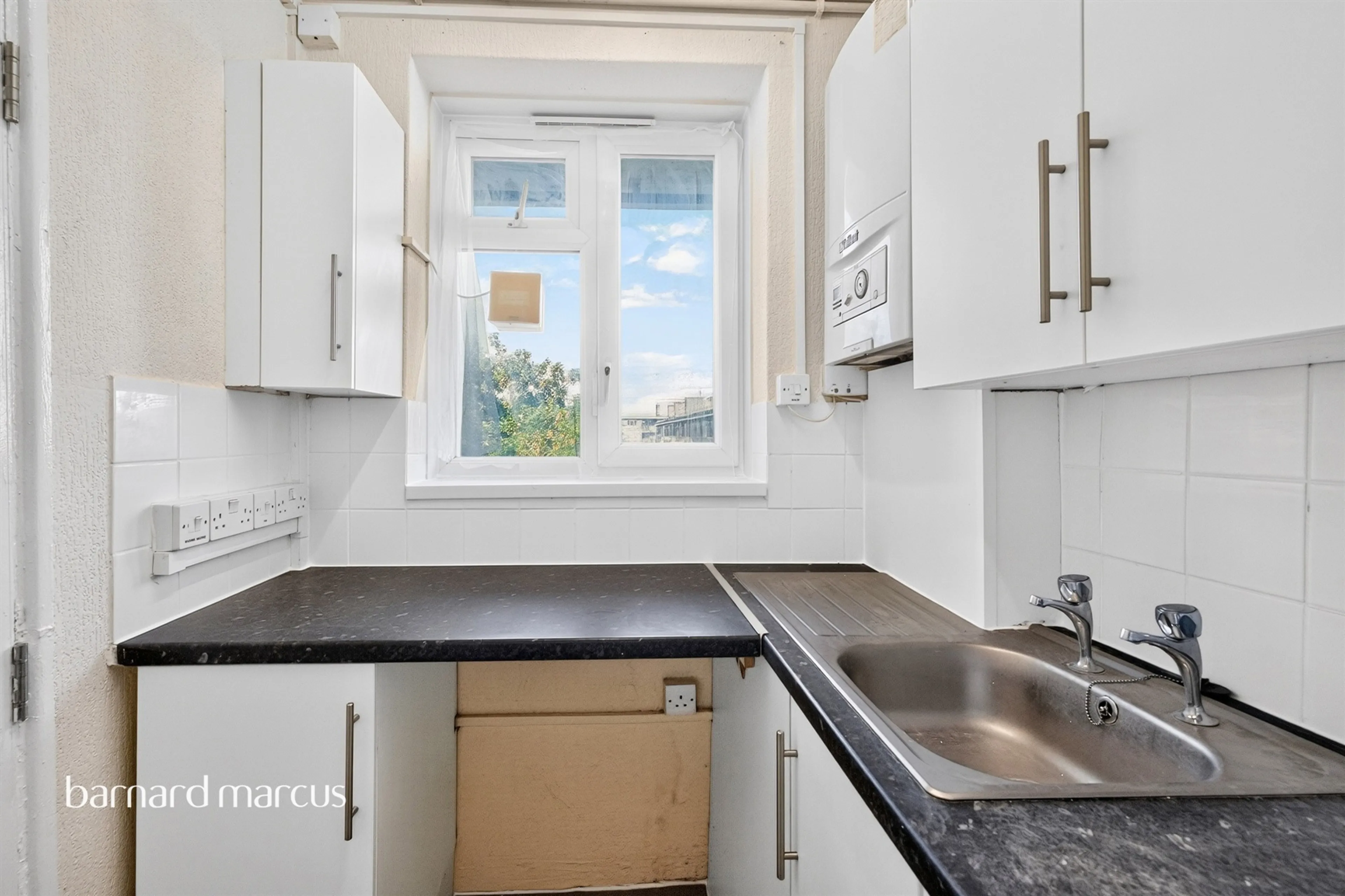 Property at Crawford Estate, London