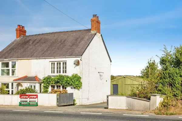 Cardigan, Ceredigion, SA43