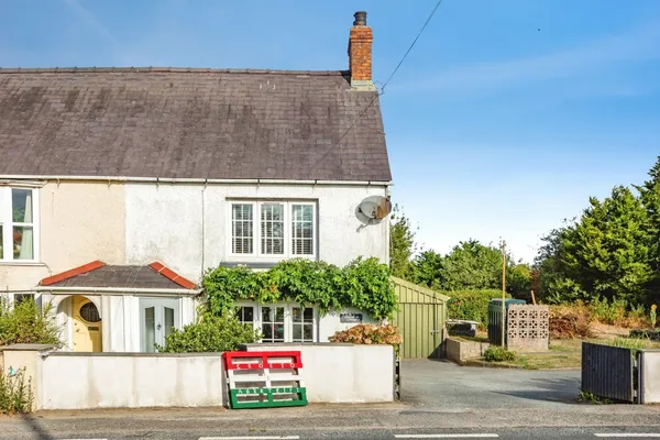 Cardigan, Ceredigion, SA43