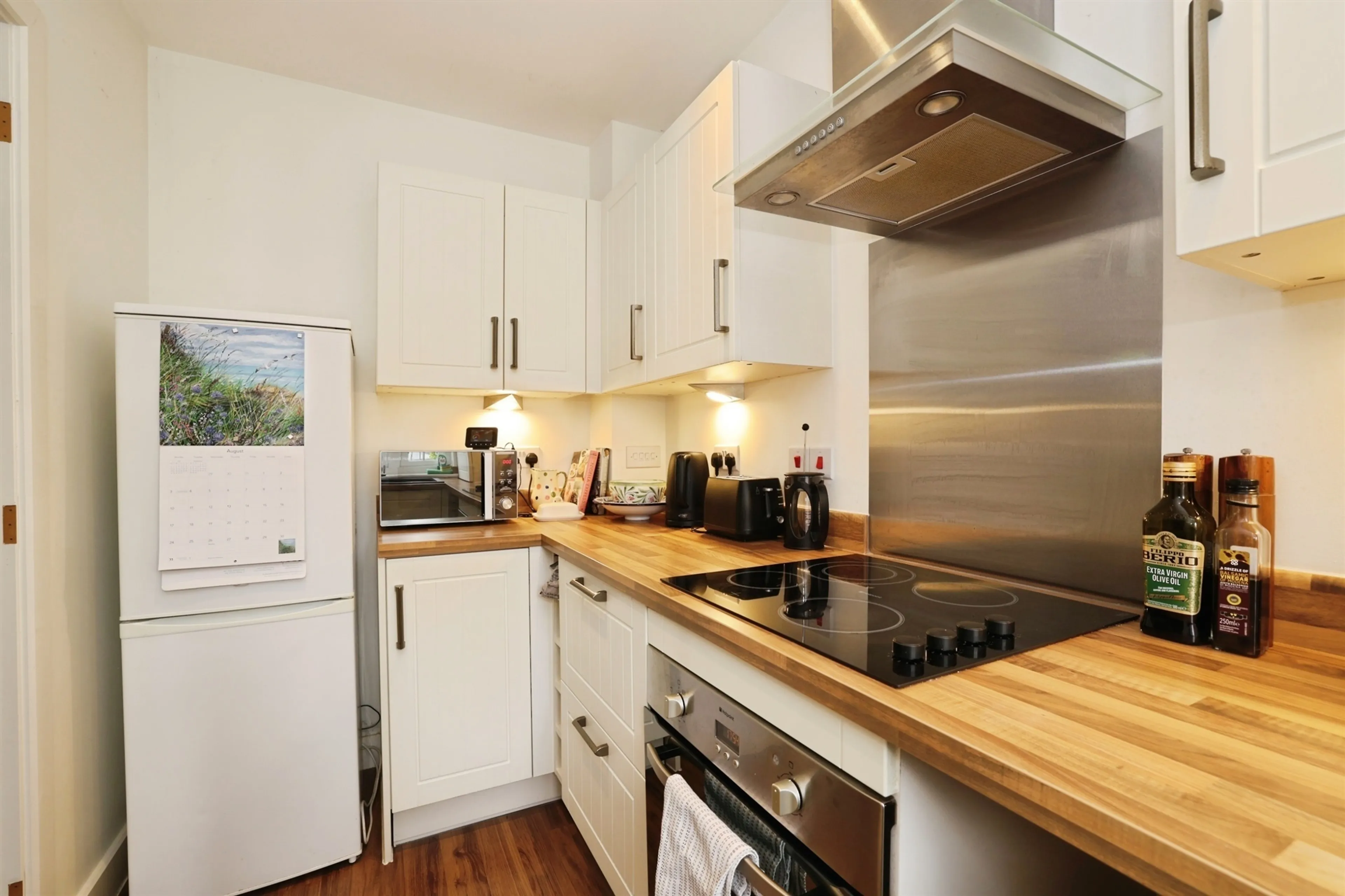 Property at Rushworth Row, Amesbury, Salisbury