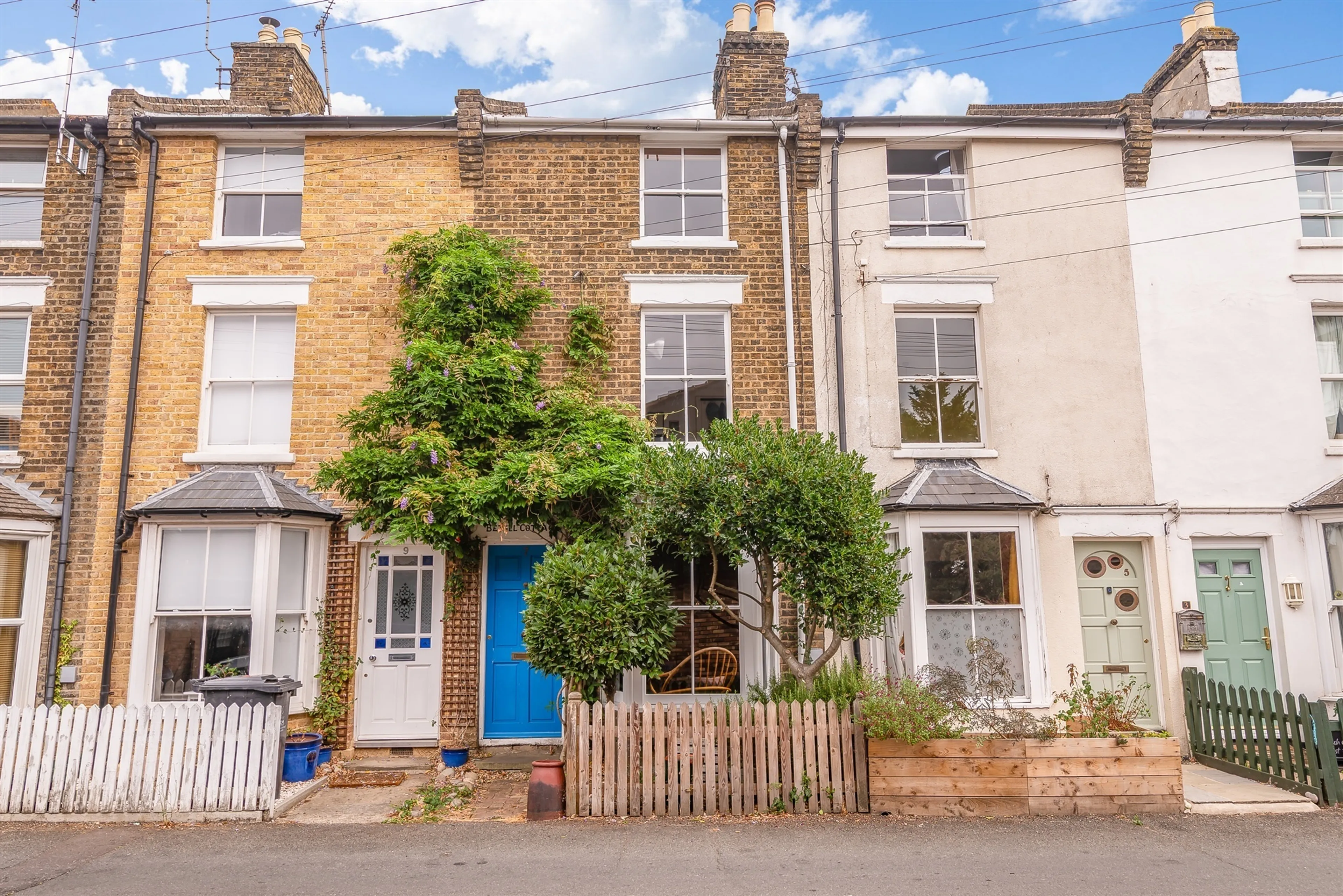 Property at Chapel Road, BURNHAM-ON-CROUCH