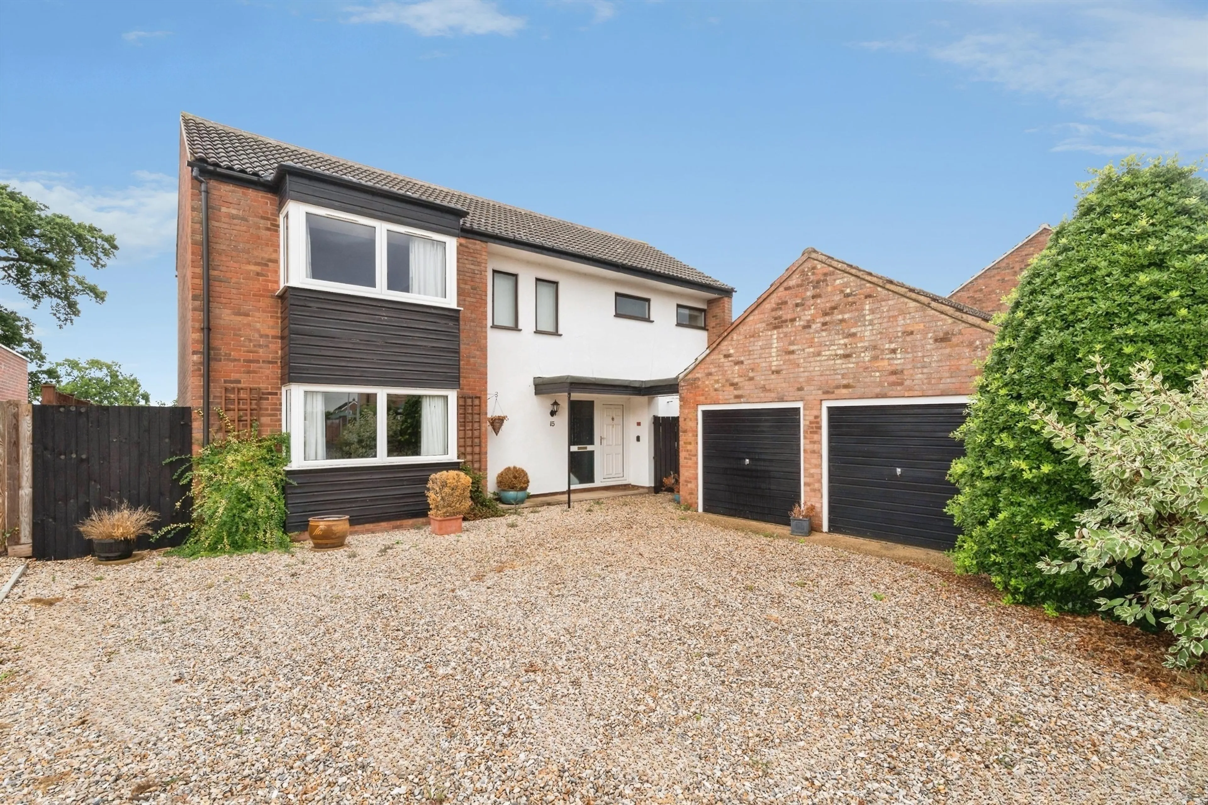 Property at Conference Way, Colkirk, Fakenham