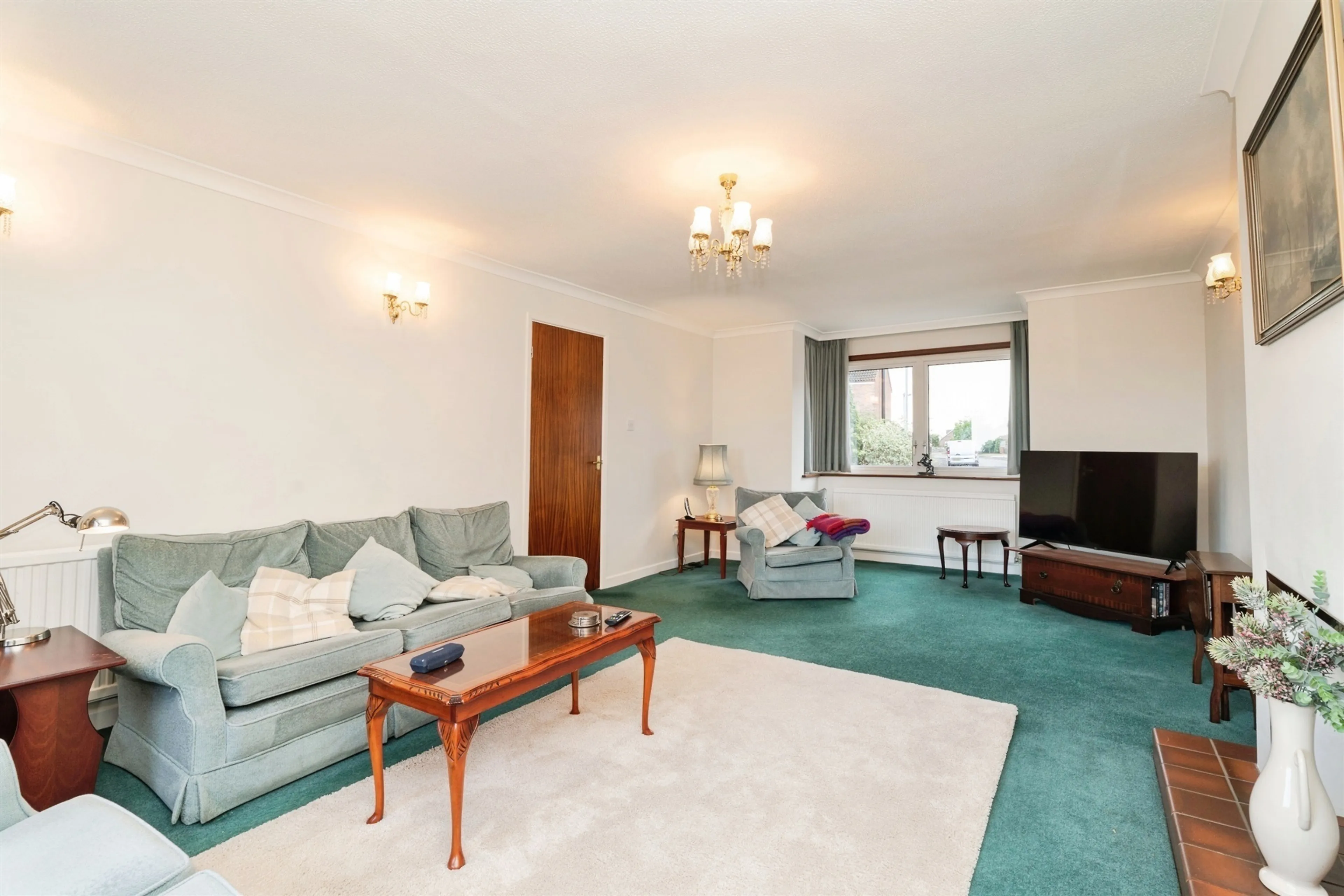 Property at Conference Way, Colkirk, Fakenham