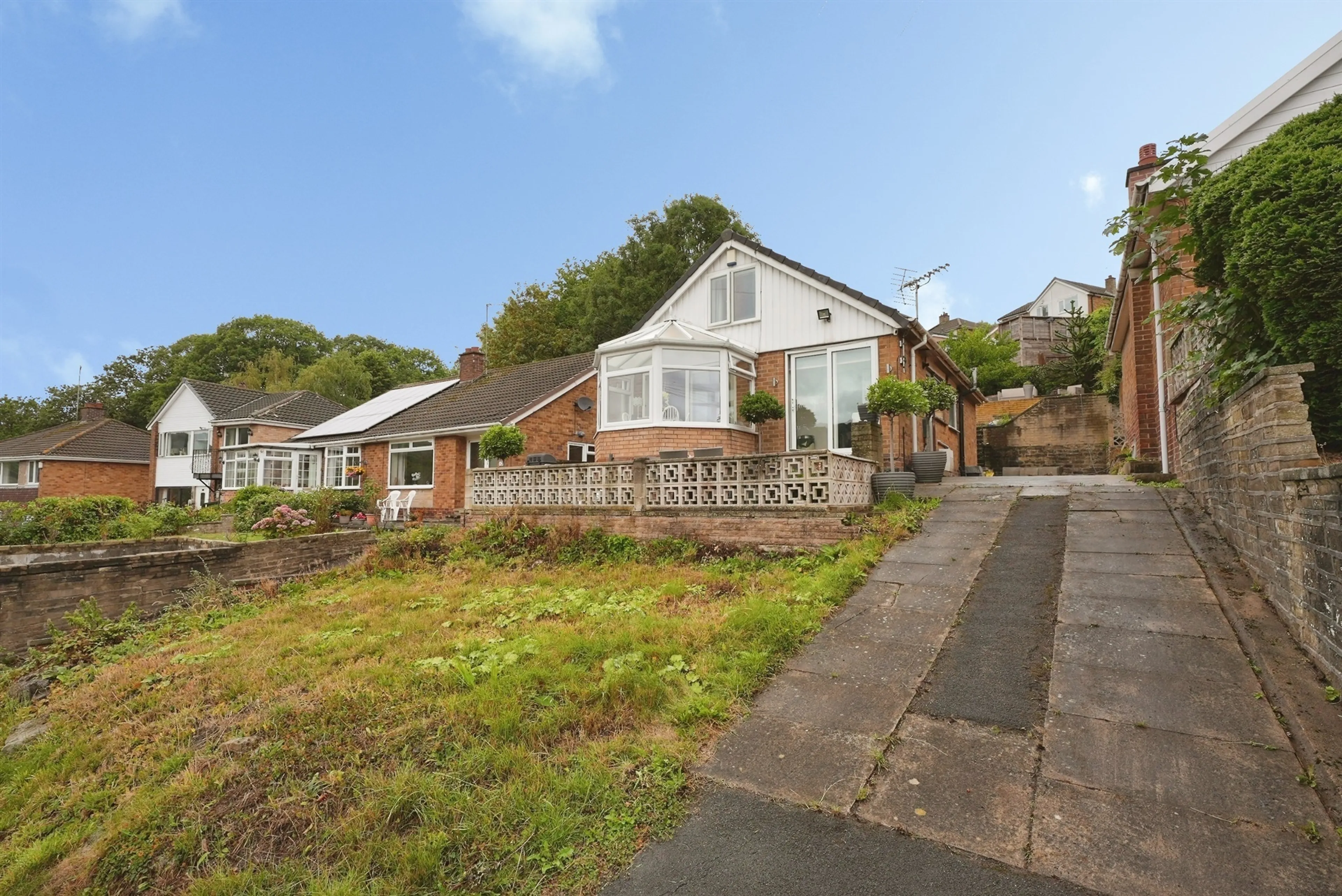 Property at Boy Lane, Halifax