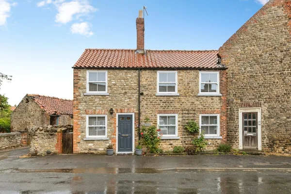 Northside, Scorton, Richmond, North Y...