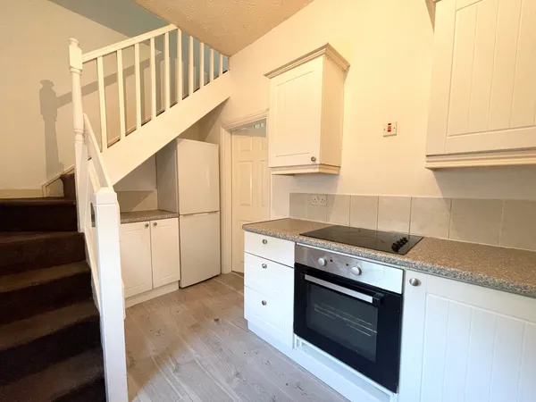 Bleakley Street, BL8
