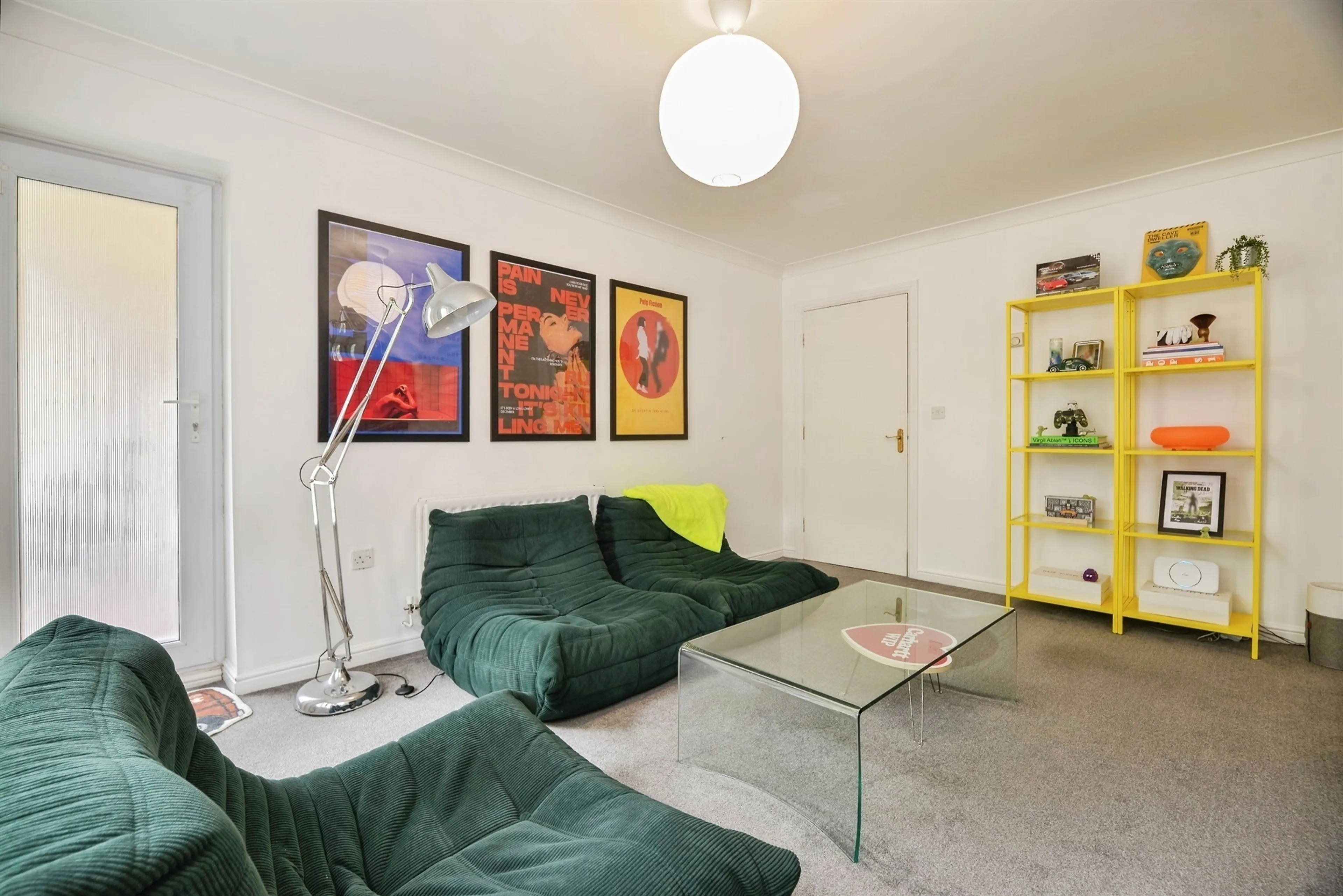 Property at Bayberry Mews, Middlesbrough