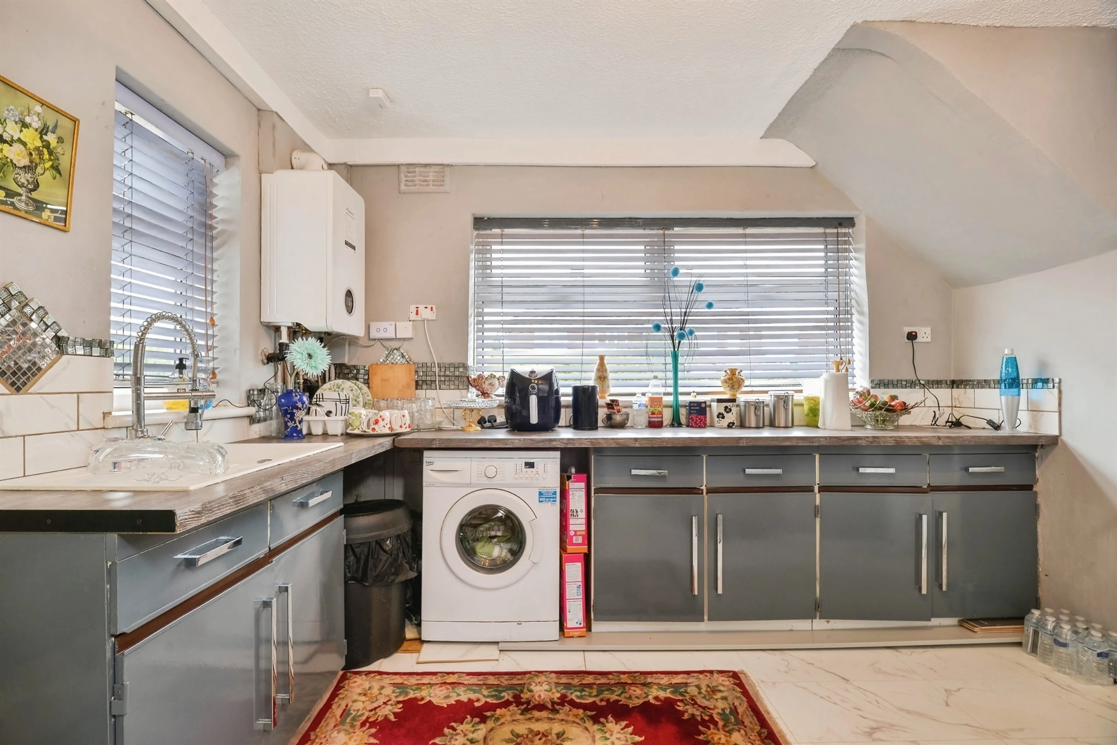 Property at Grassington Road, Middlesbrough